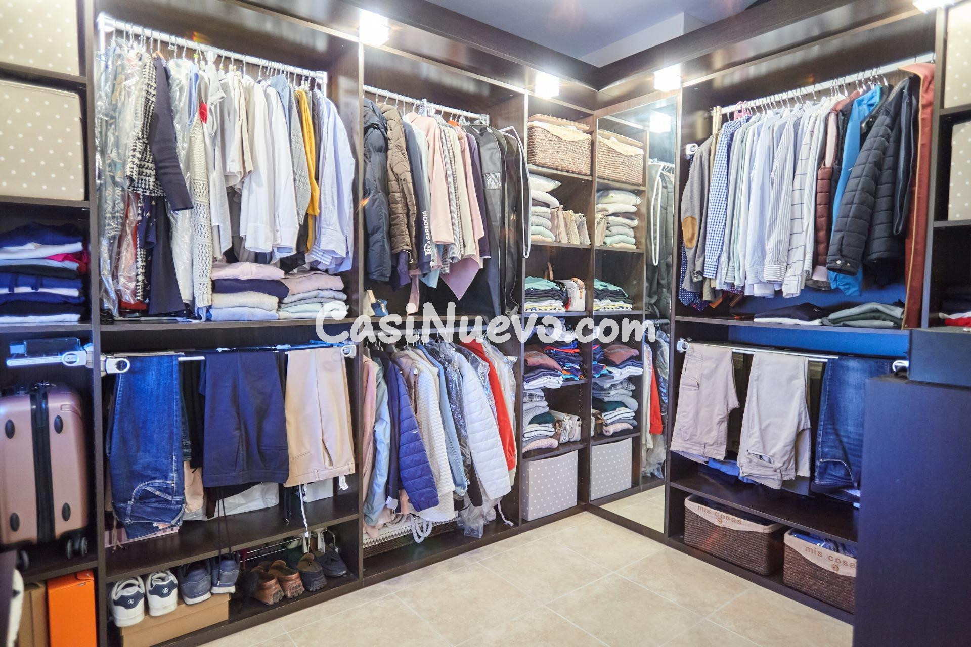 ENCANTADOR ADOSADO AMUEBLADO Y EQUIPADO EN MENGIBAR - foto 40