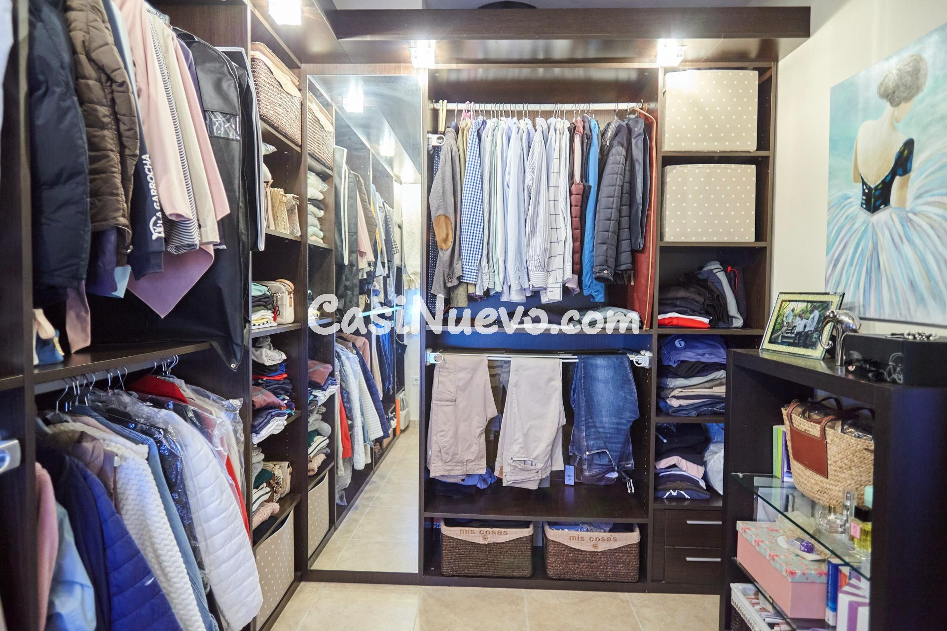 ENCANTADOR ADOSADO AMUEBLADO Y EQUIPADO EN MENGIBAR - foto 41