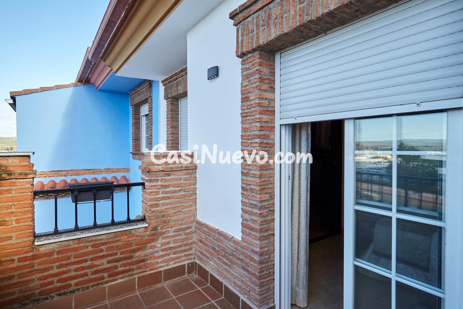 ENCANTADOR ADOSADO AMUEBLADO Y EQUIPADO EN MENGIBAR - foto 45