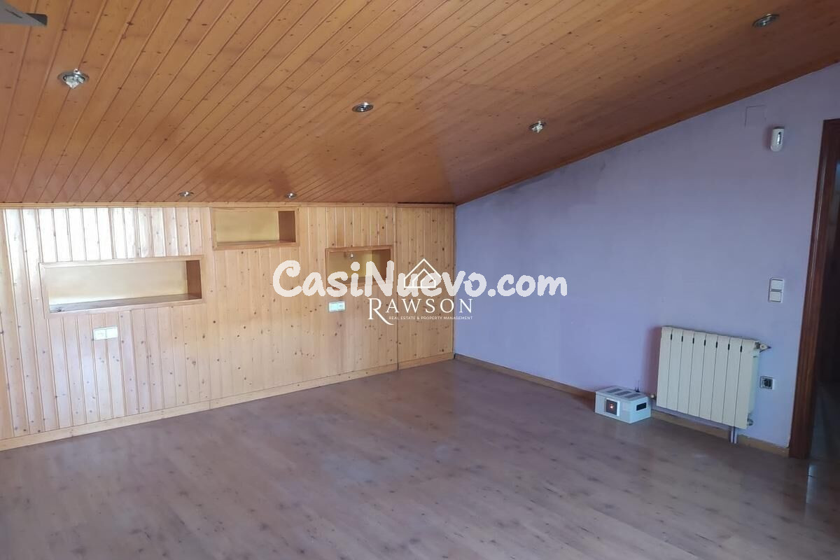 Vivienda unifamiliar - foto 10