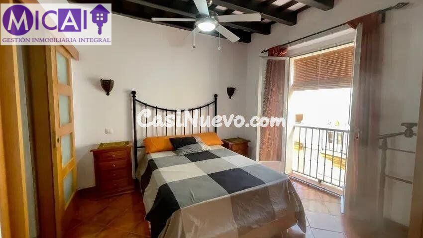 Ocasión en pleno barrio de la Viña