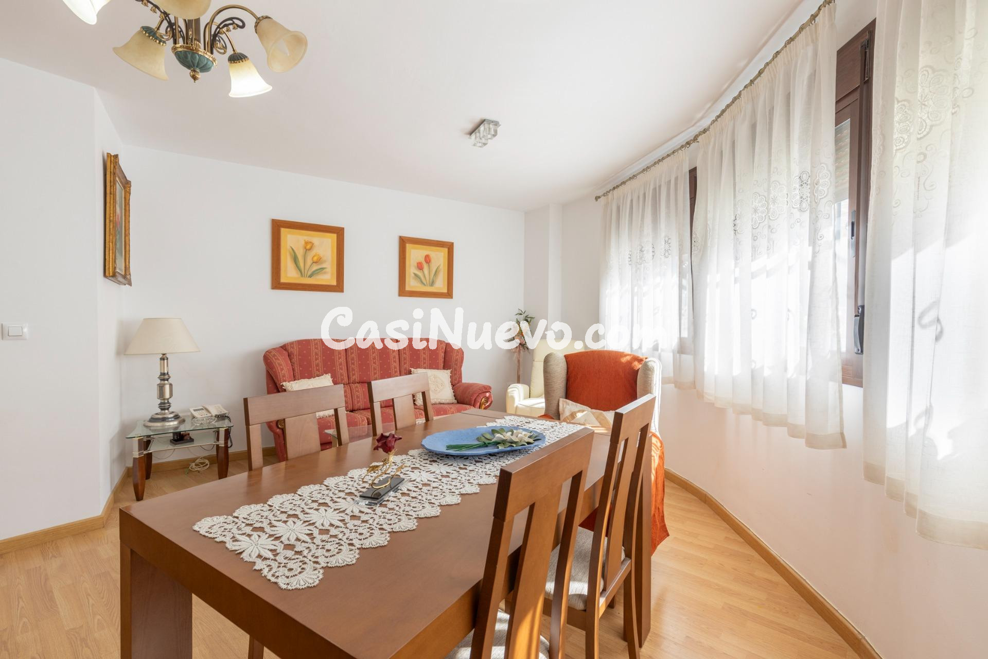 BONITO PISO EN LA ZUBIA - foto 3