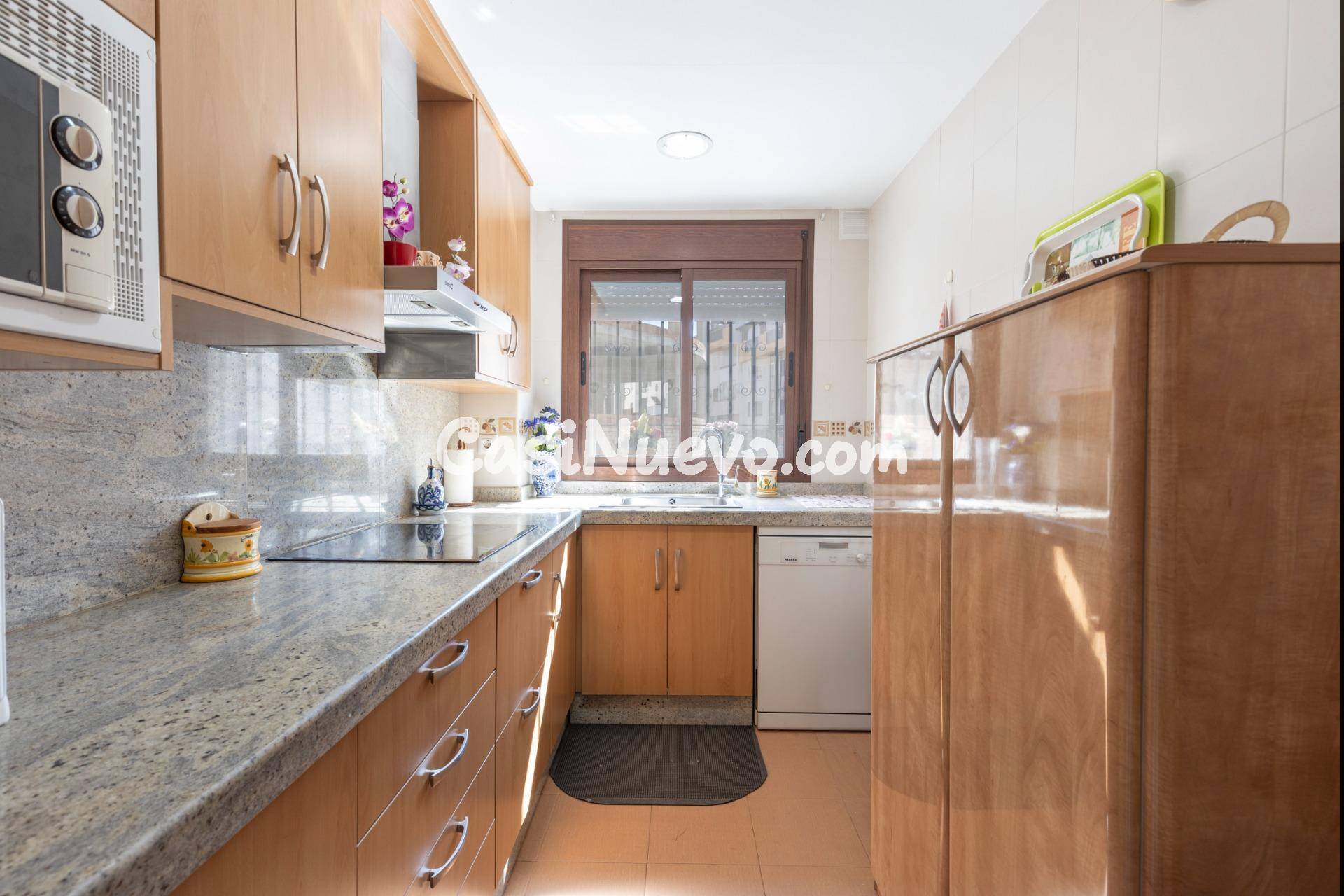 BONITO PISO EN LA ZUBIA - foto 9