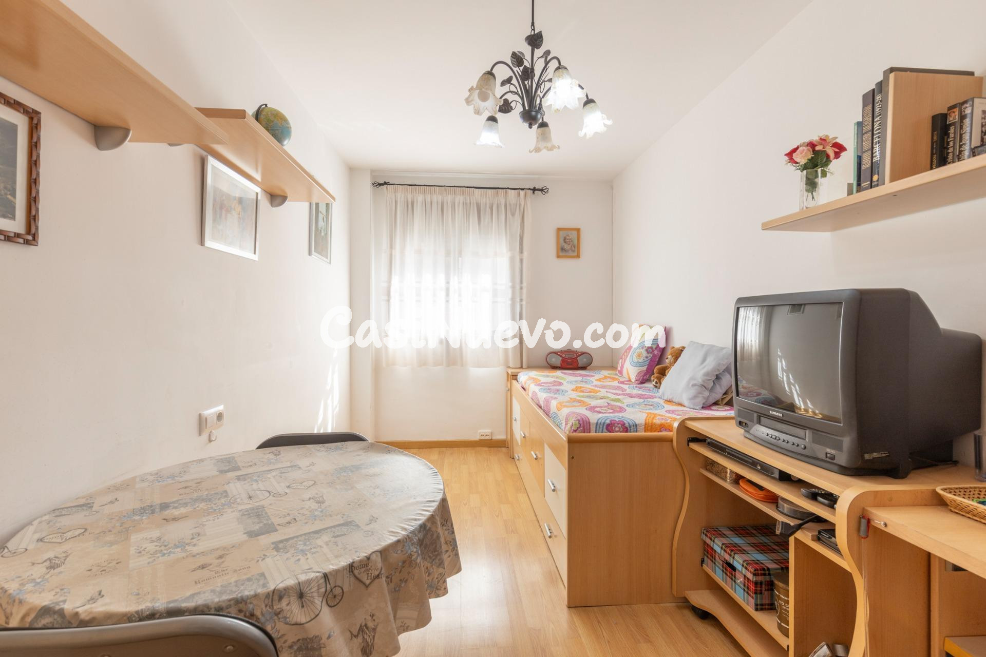 BONITO PISO EN LA ZUBIA - foto 23