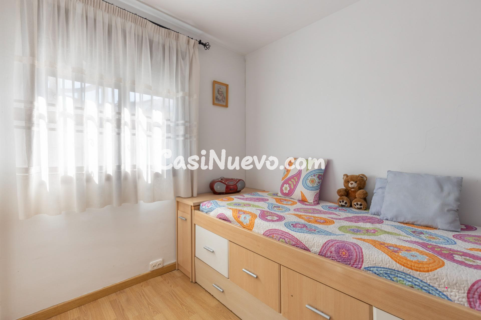 BONITO PISO EN LA ZUBIA - foto 24