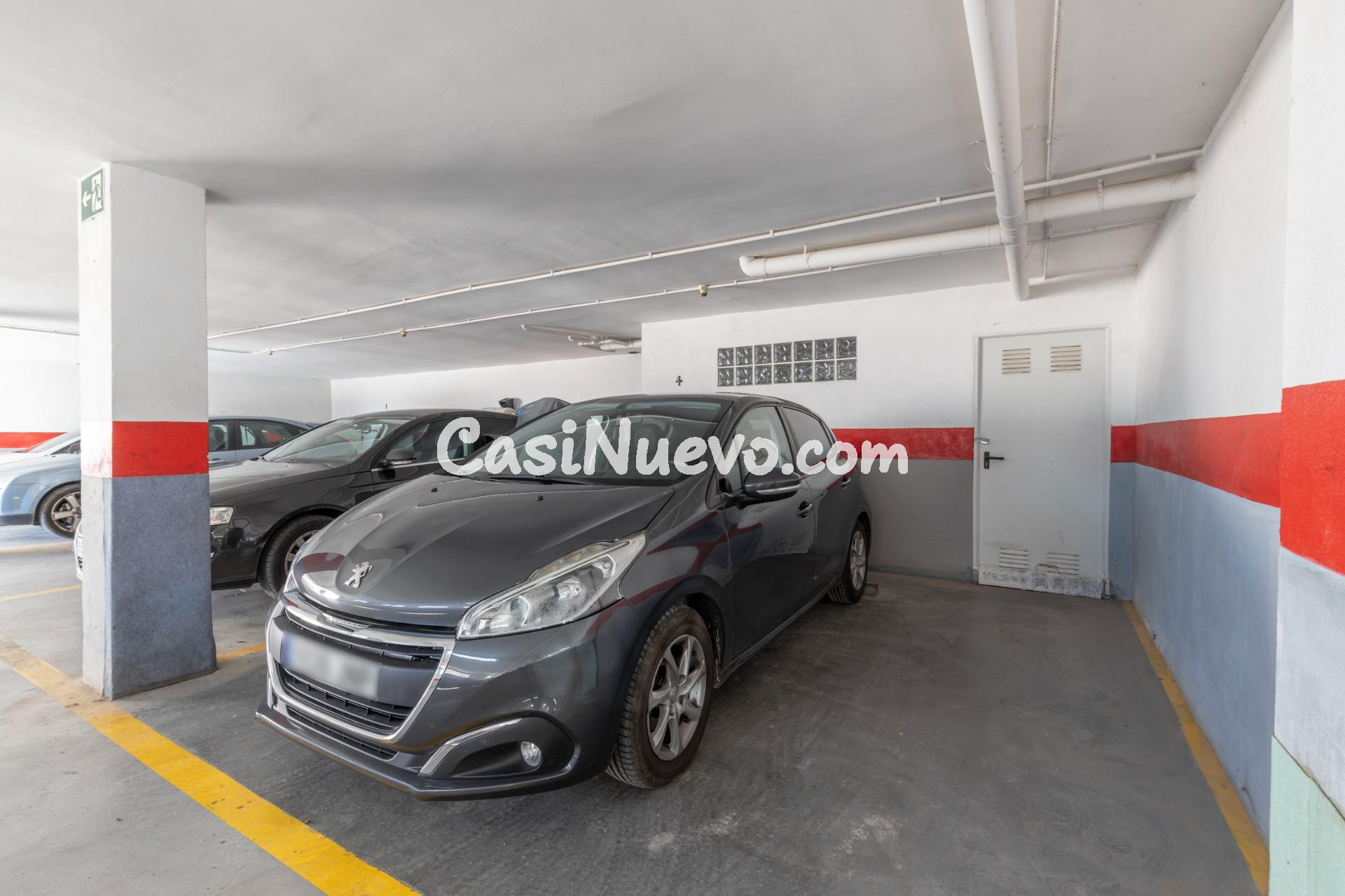 BONITO PISO EN LA ZUBIA - foto 28