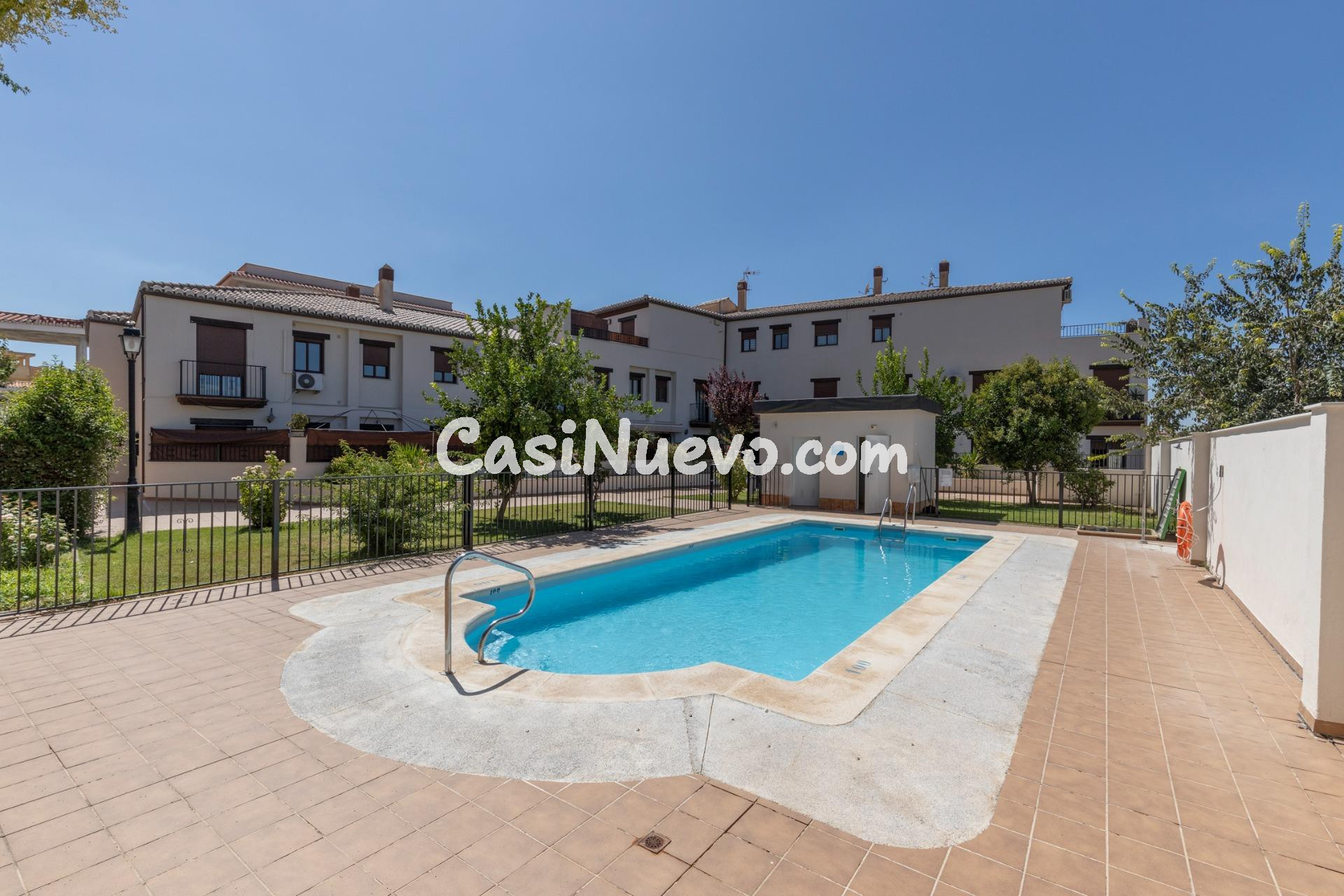 BONITO PISO EN LA ZUBIA - foto 35