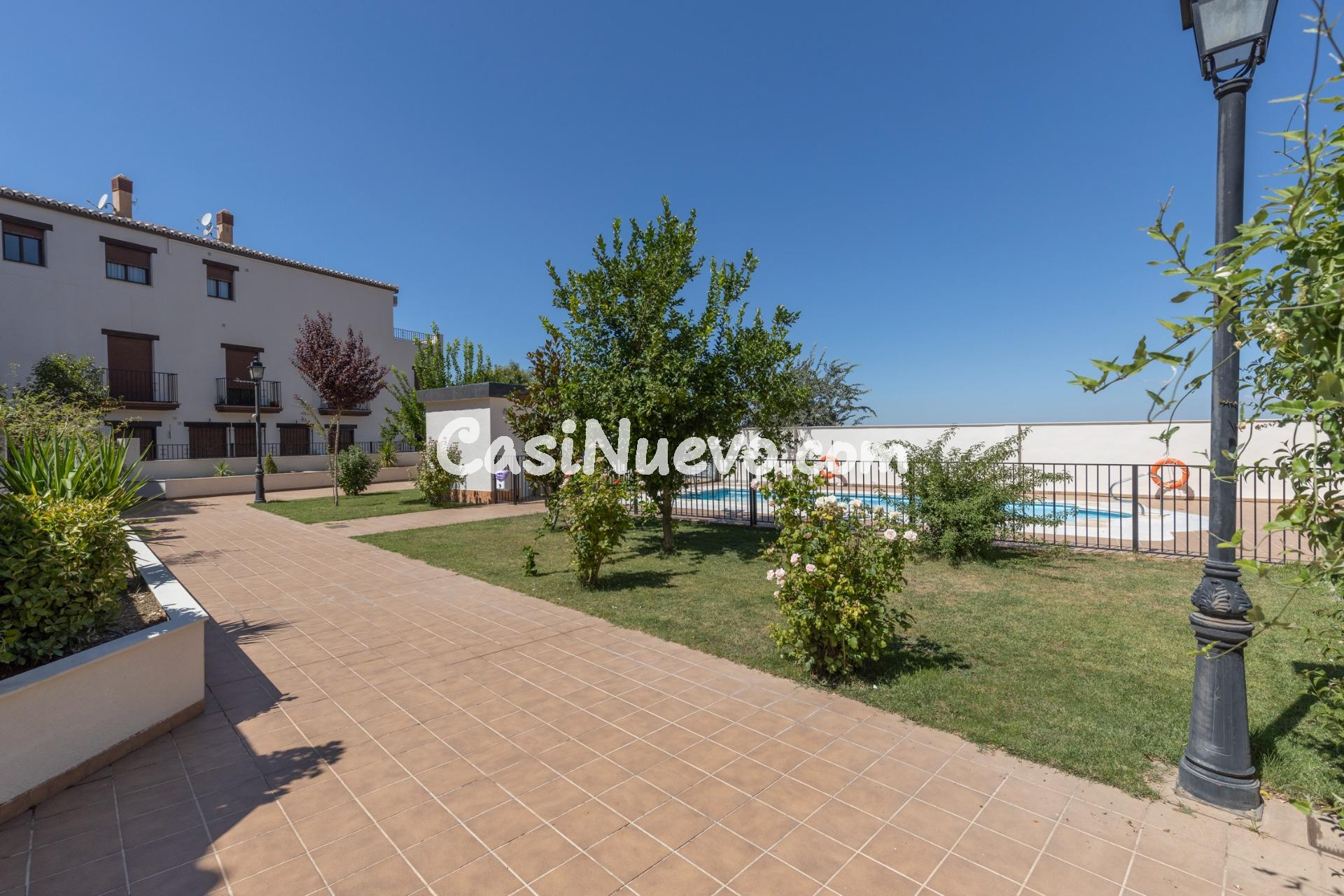 BONITO PISO EN LA ZUBIA - foto 38