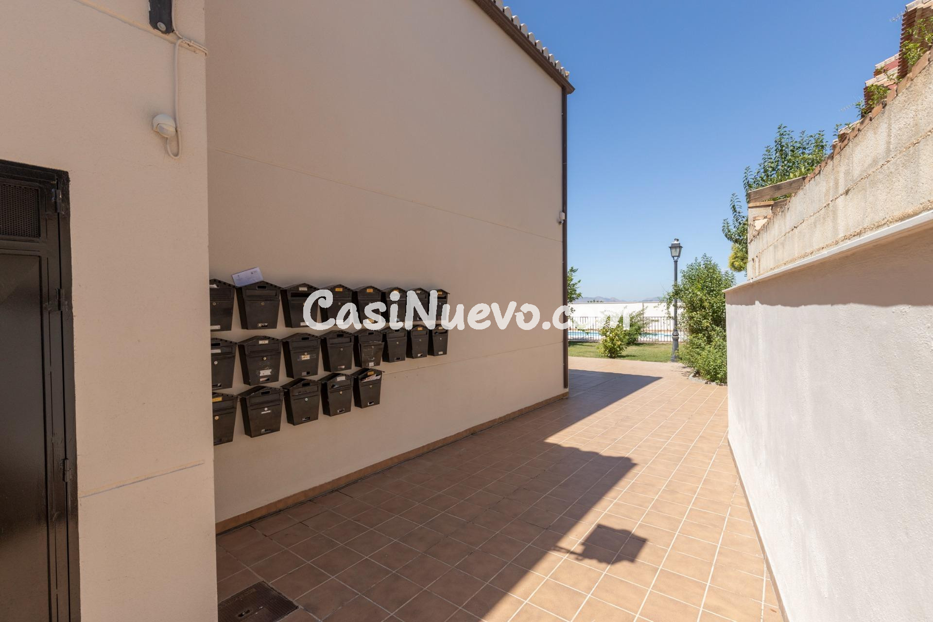 BONITO PISO EN LA ZUBIA - foto 40