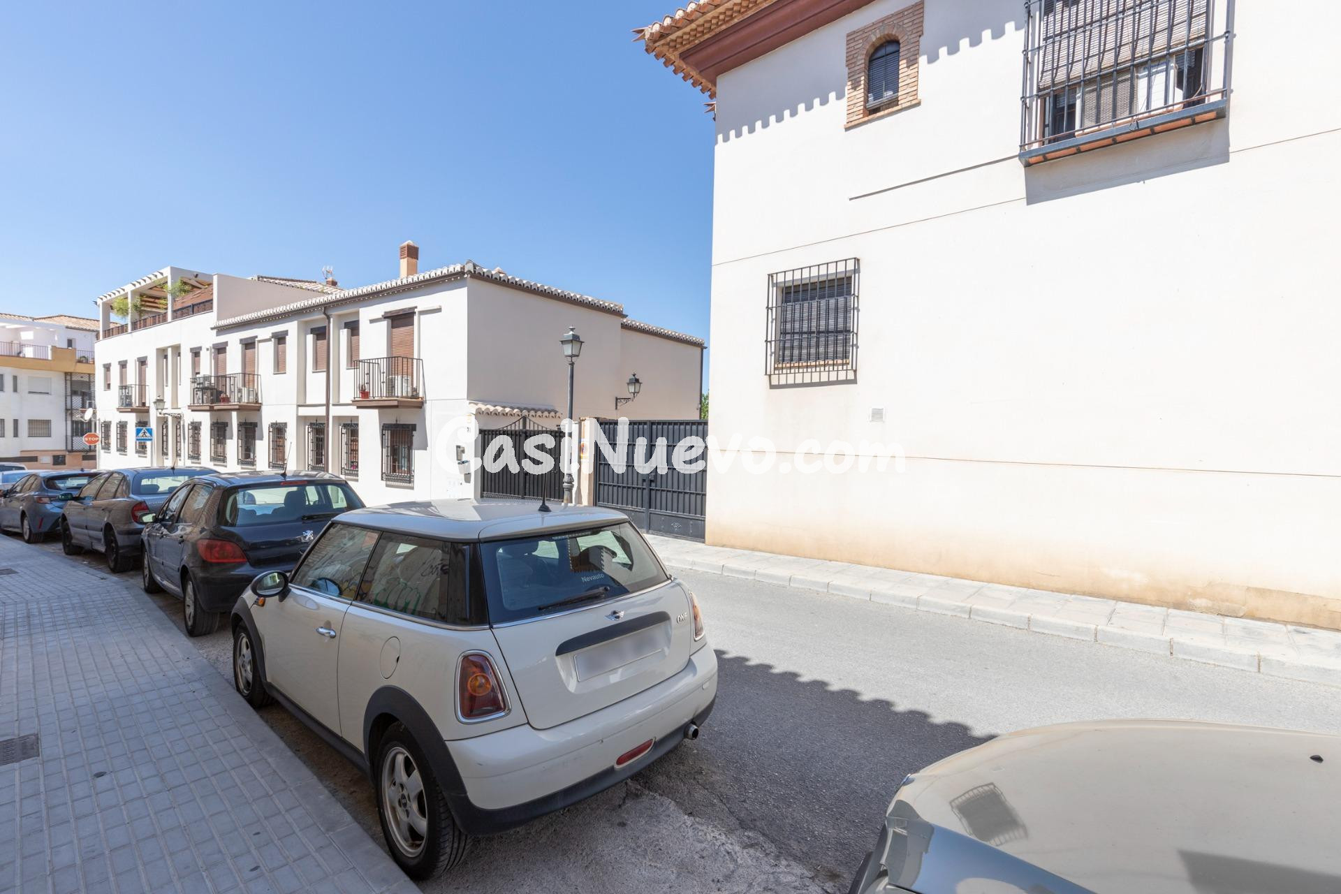 BONITO PISO EN LA ZUBIA - foto 41