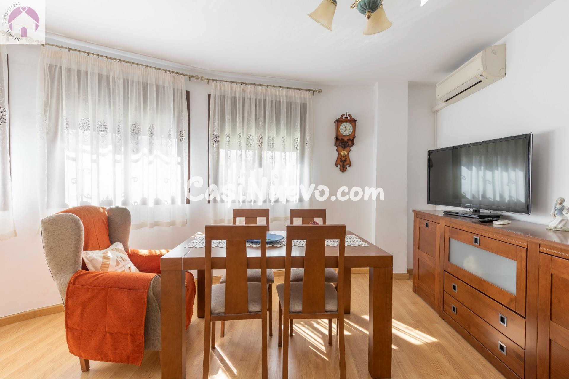 BONITO PISO EN LA ZUBIA - foto 2