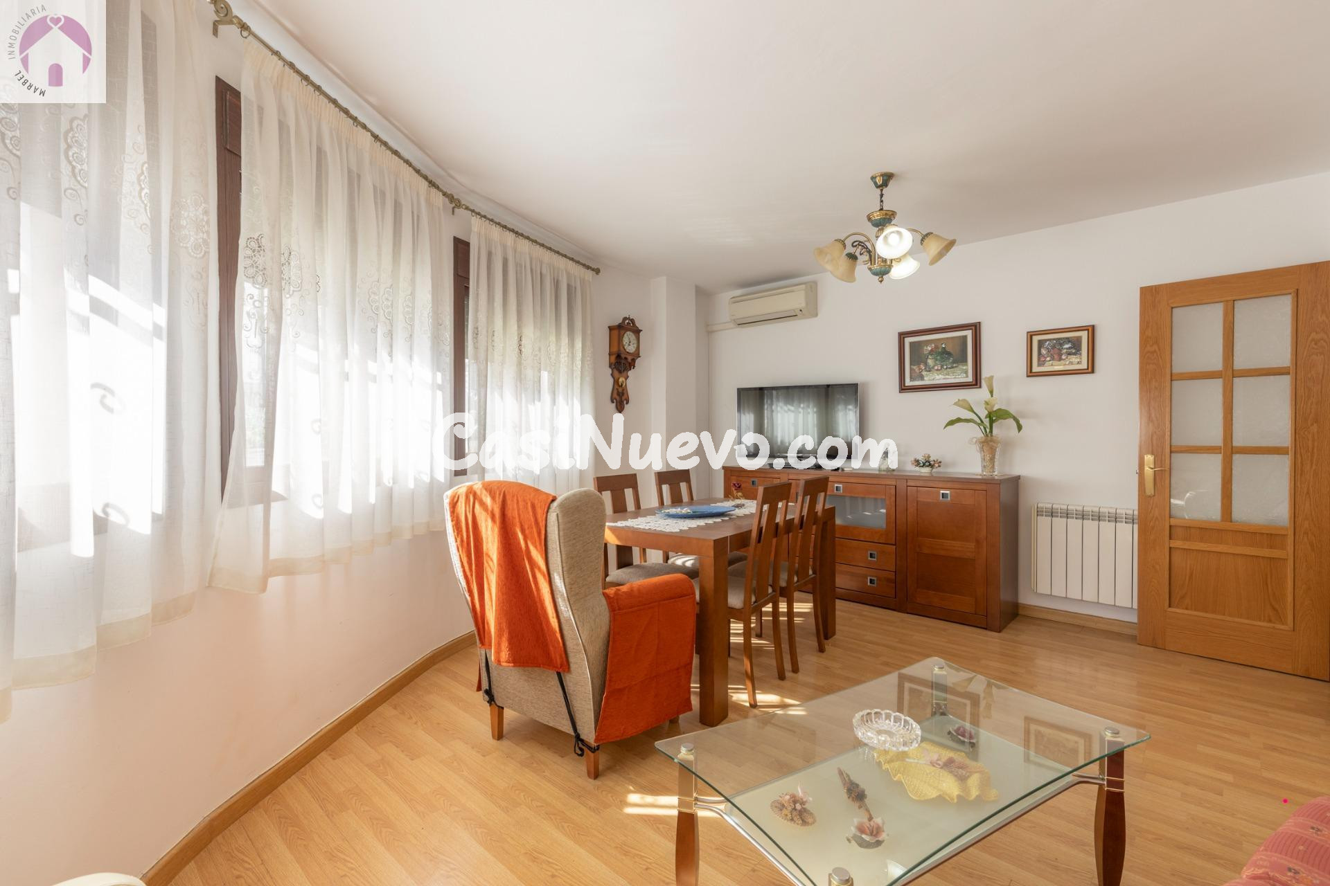 BONITO PISO EN LA ZUBIA - foto 5