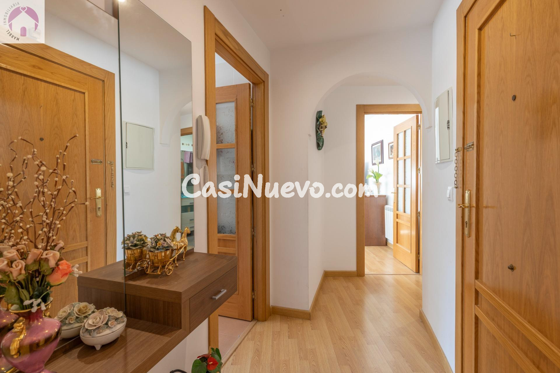 BONITO PISO EN LA ZUBIA - foto 6