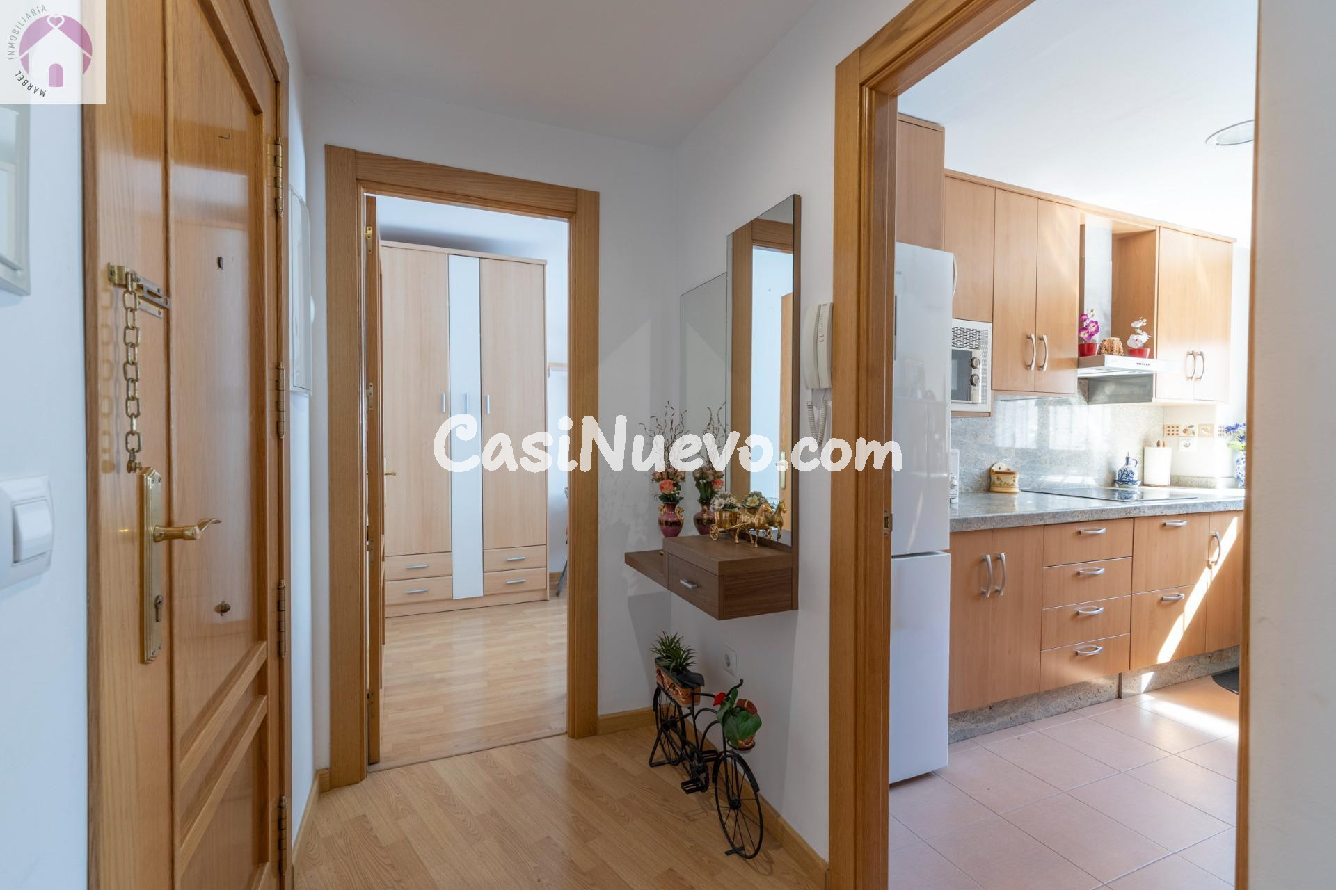 BONITO PISO EN LA ZUBIA - foto 7