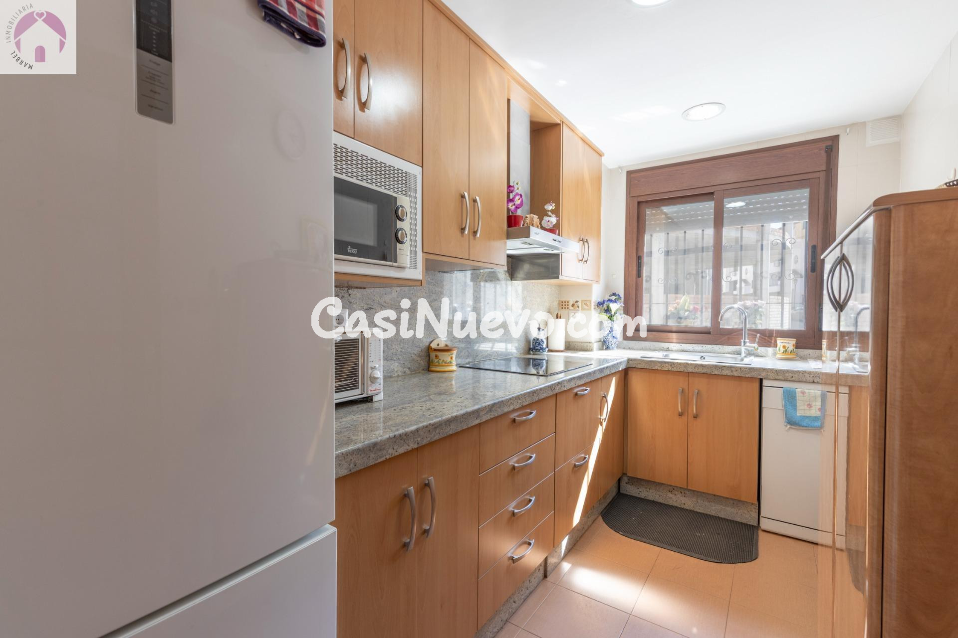 BONITO PISO EN LA ZUBIA - foto 8