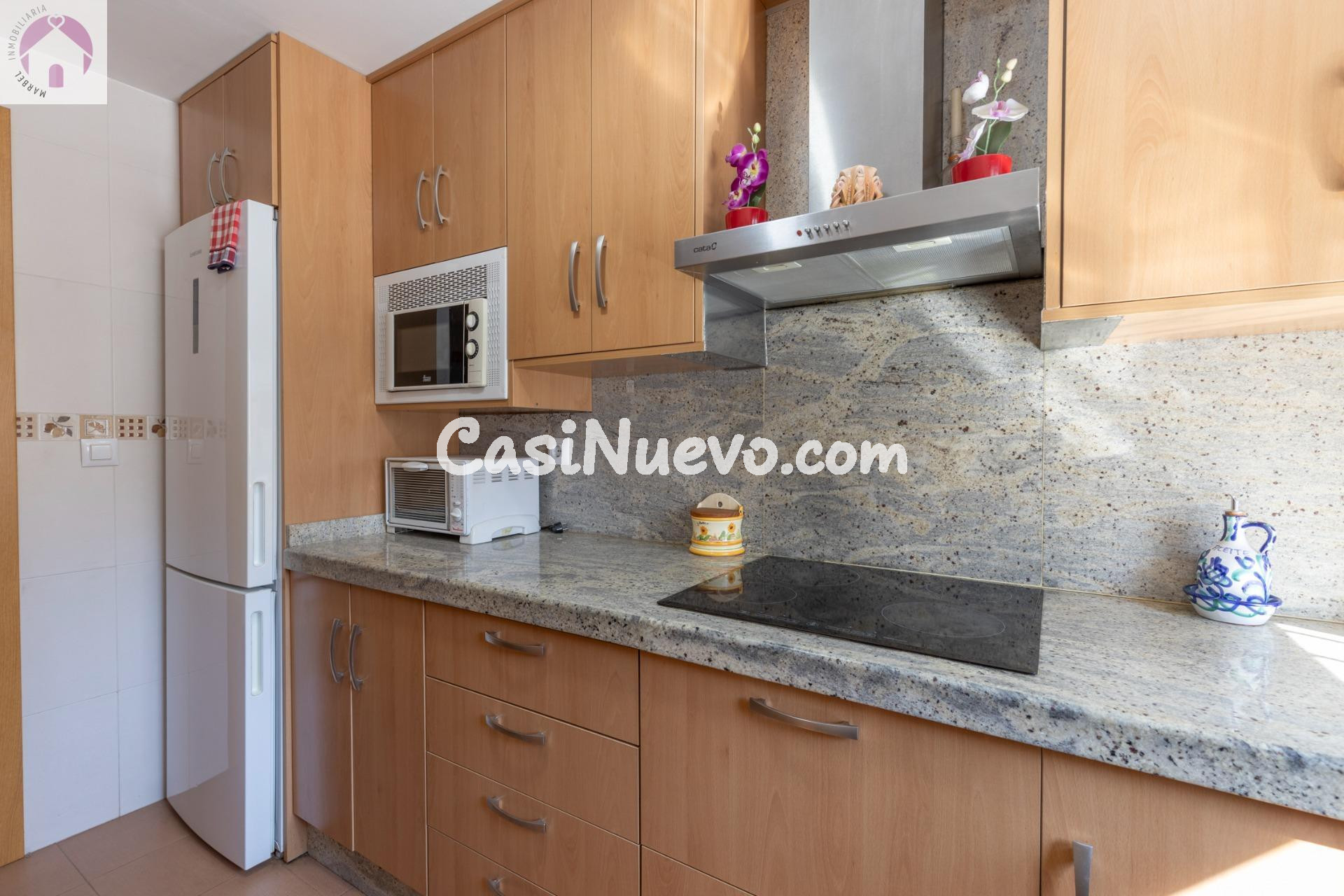 BONITO PISO EN LA ZUBIA - foto 10