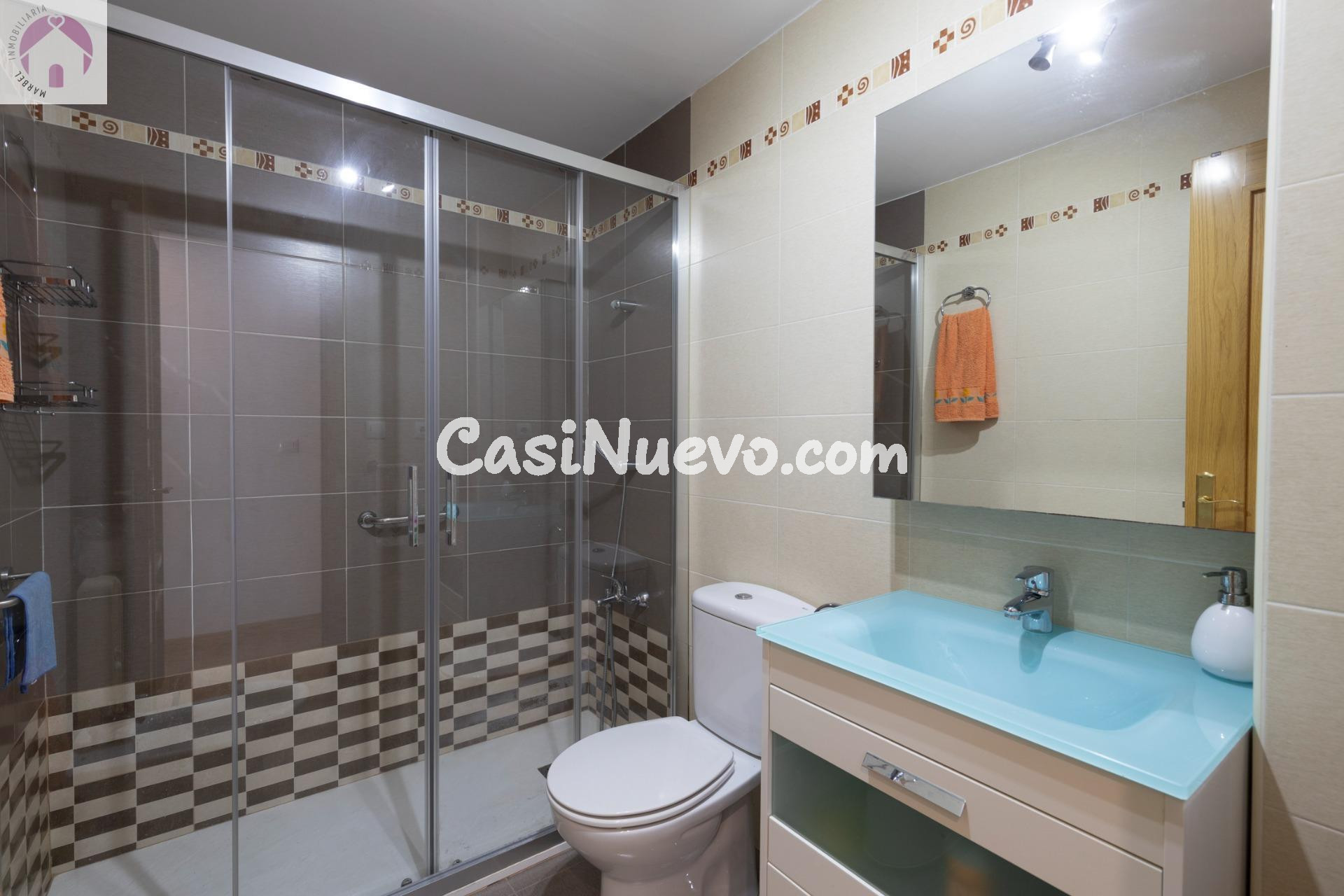 BONITO PISO EN LA ZUBIA - foto 12