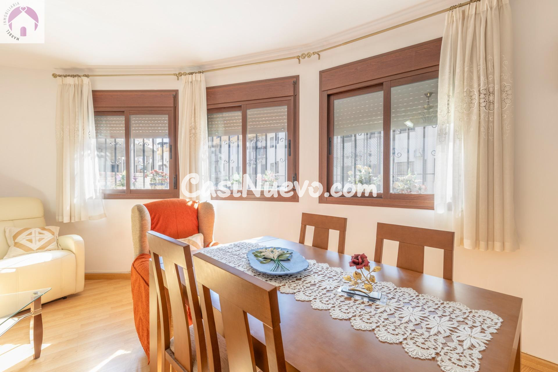 BONITO PISO EN LA ZUBIA - foto 15