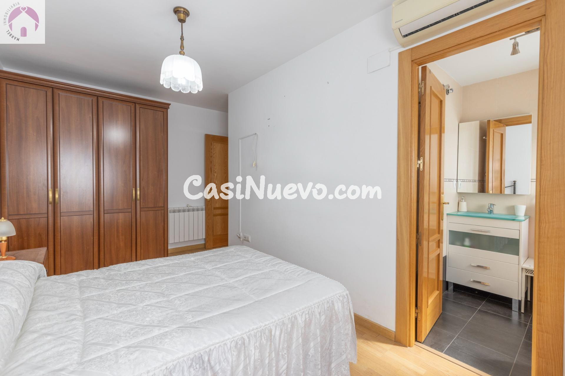 BONITO PISO EN LA ZUBIA - foto 19