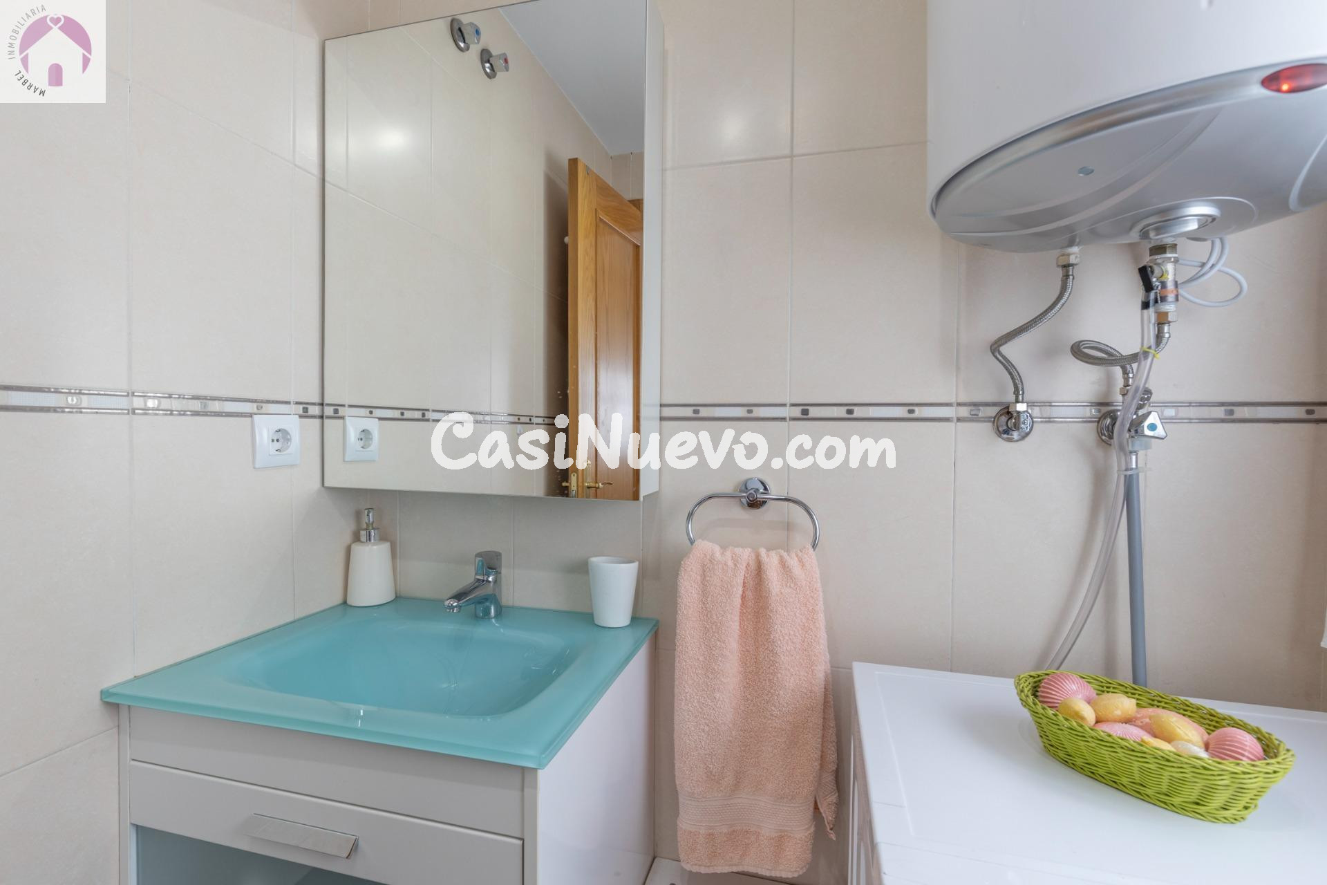 BONITO PISO EN LA ZUBIA - foto 21