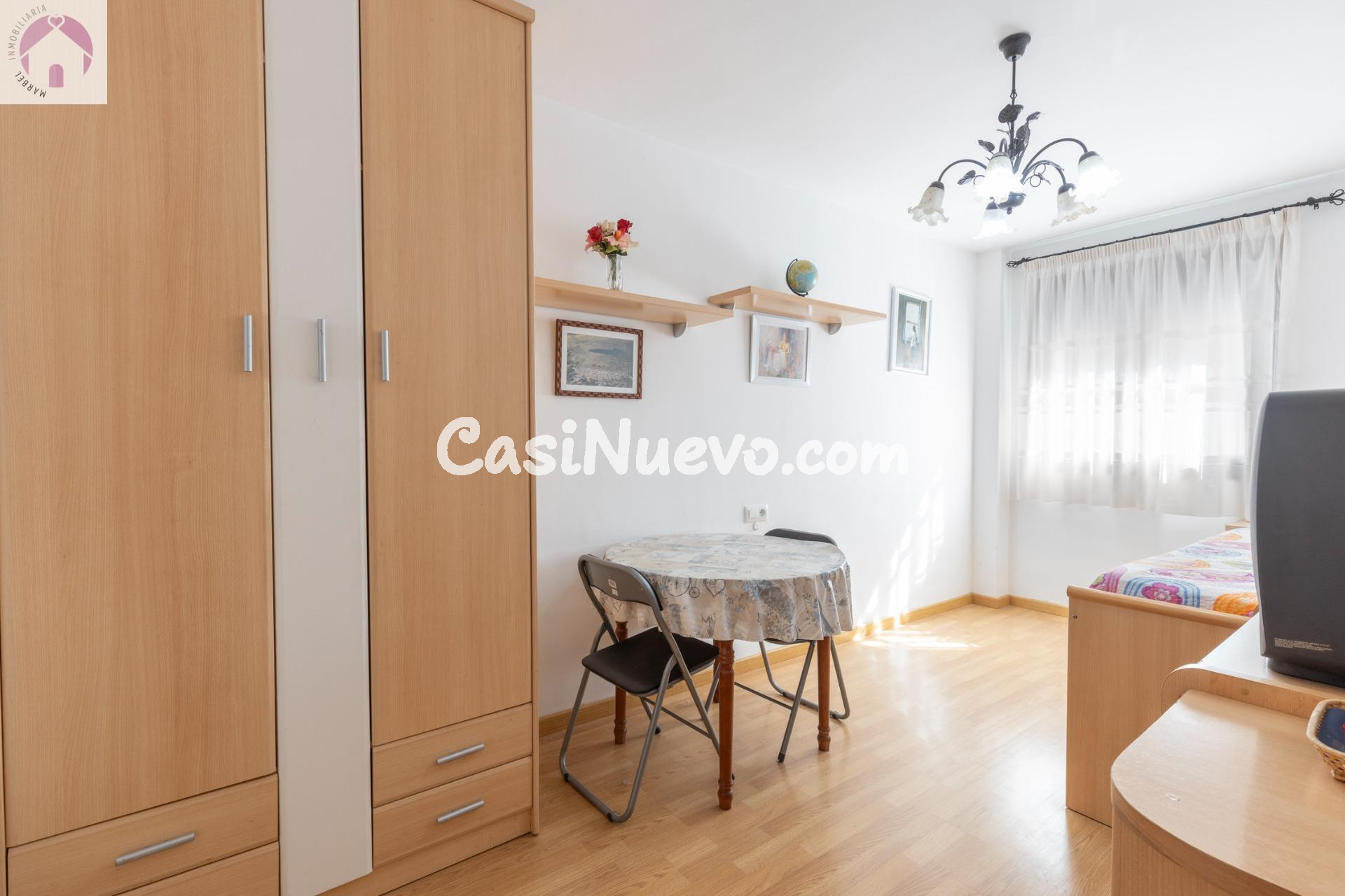 BONITO PISO EN LA ZUBIA - foto 22