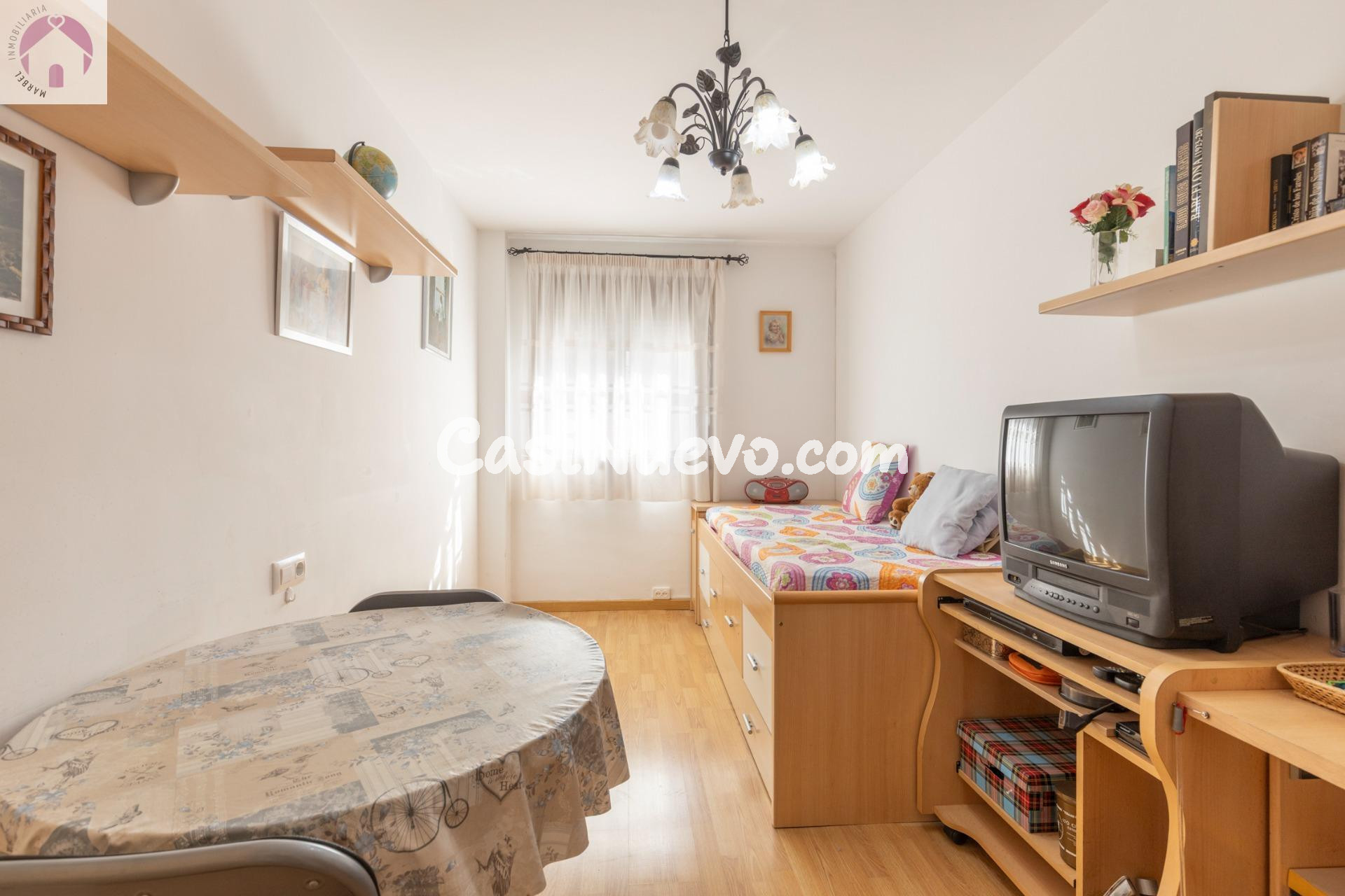 BONITO PISO EN LA ZUBIA - foto 23