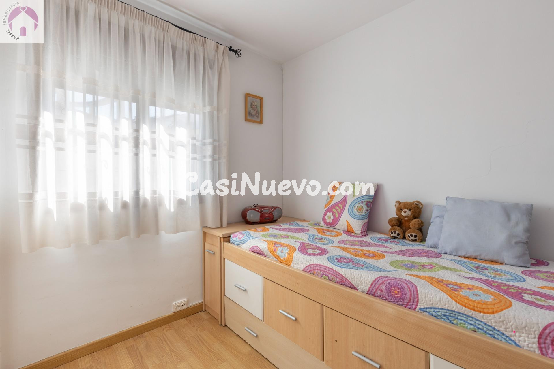 BONITO PISO EN LA ZUBIA - foto 24