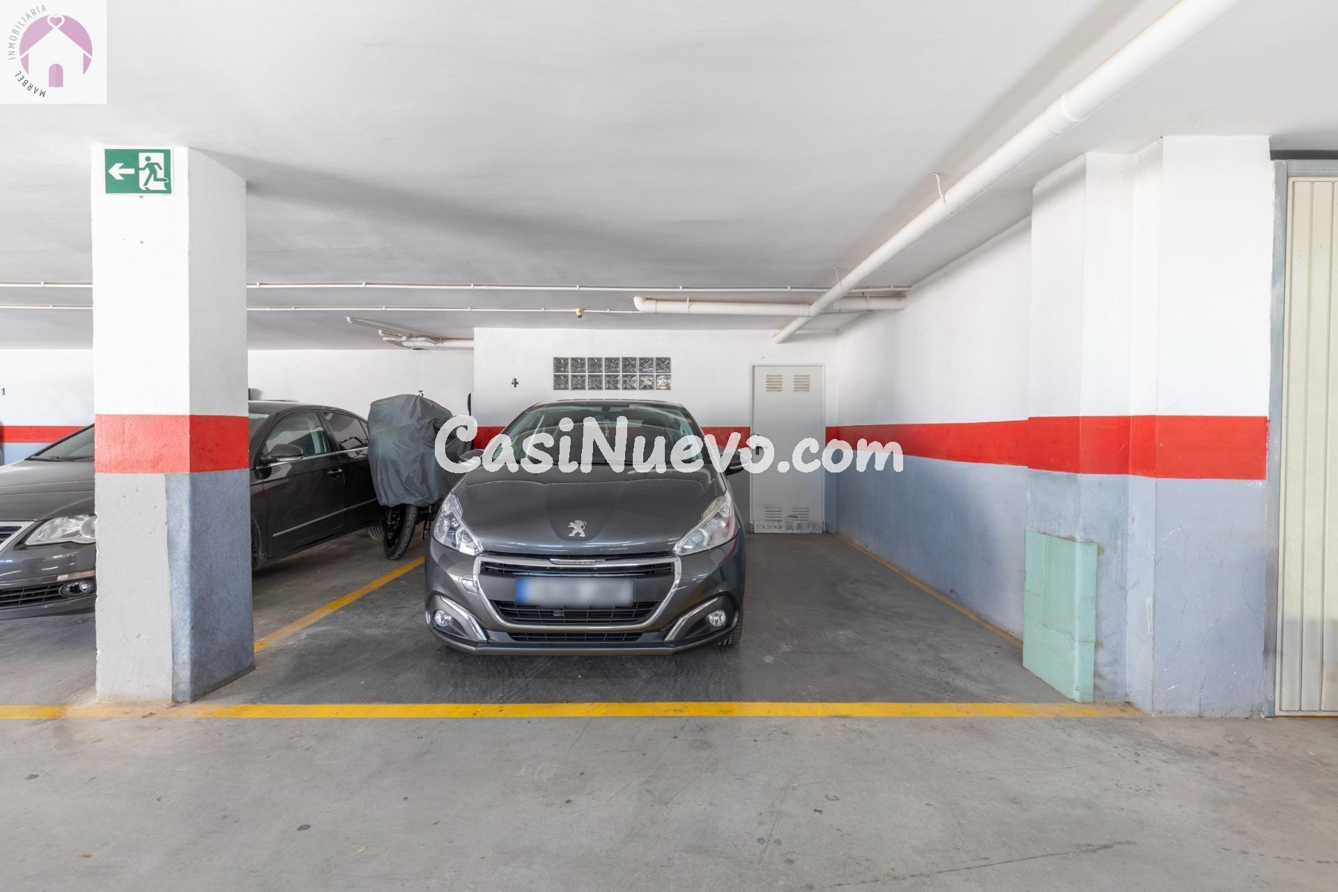 BONITO PISO EN LA ZUBIA - foto 27