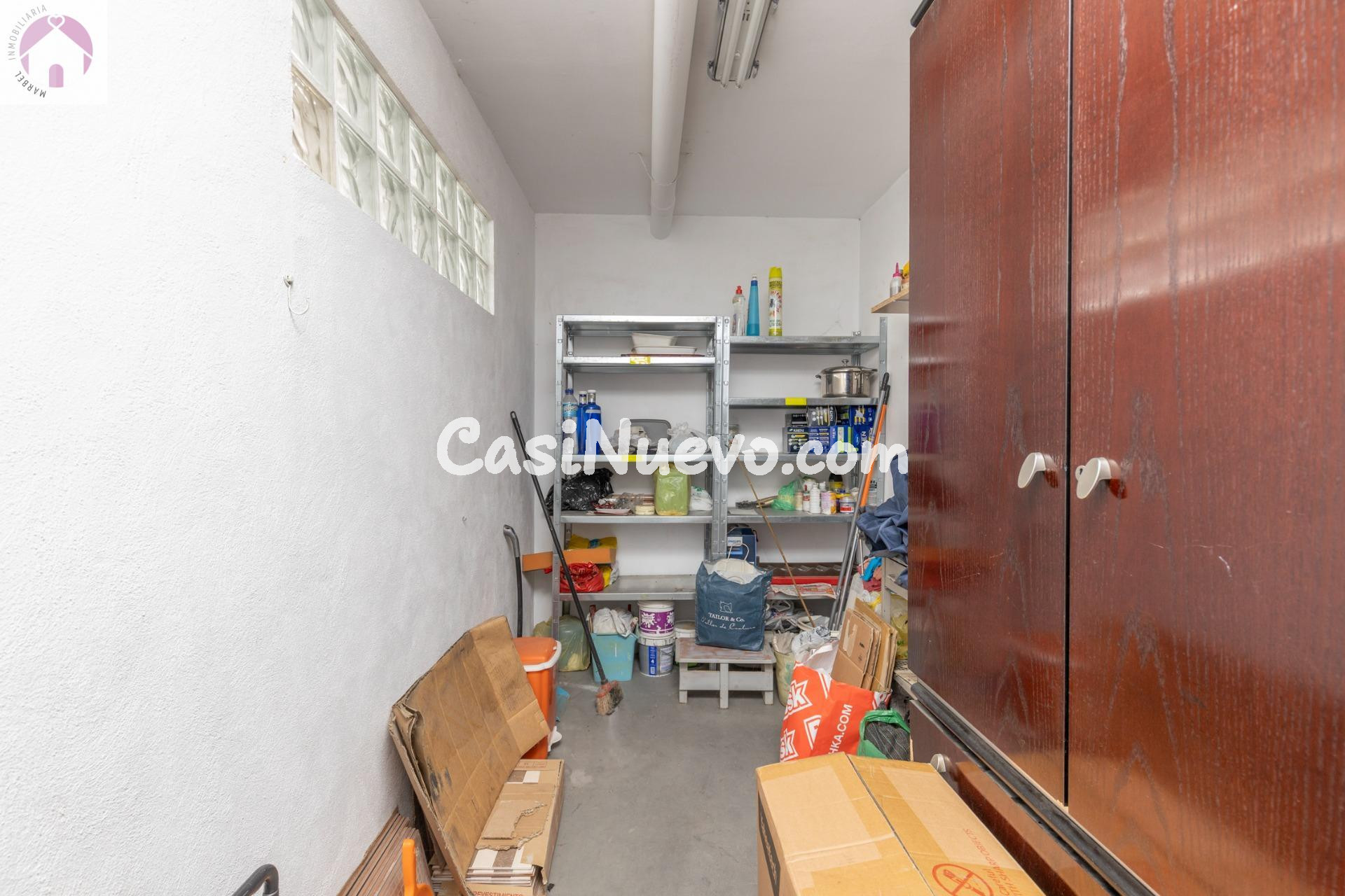 BONITO PISO EN LA ZUBIA - foto 31