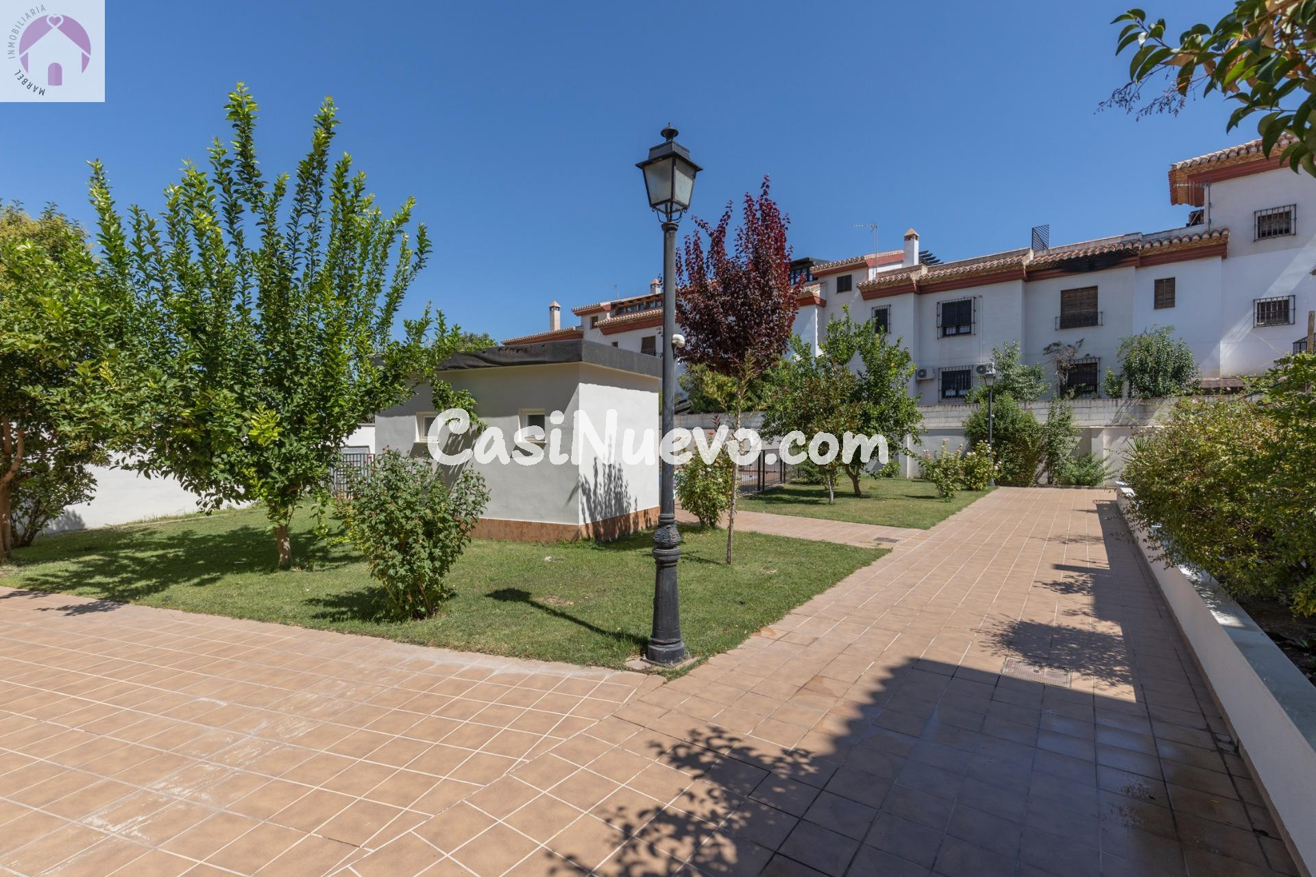 BONITO PISO EN LA ZUBIA - foto 32