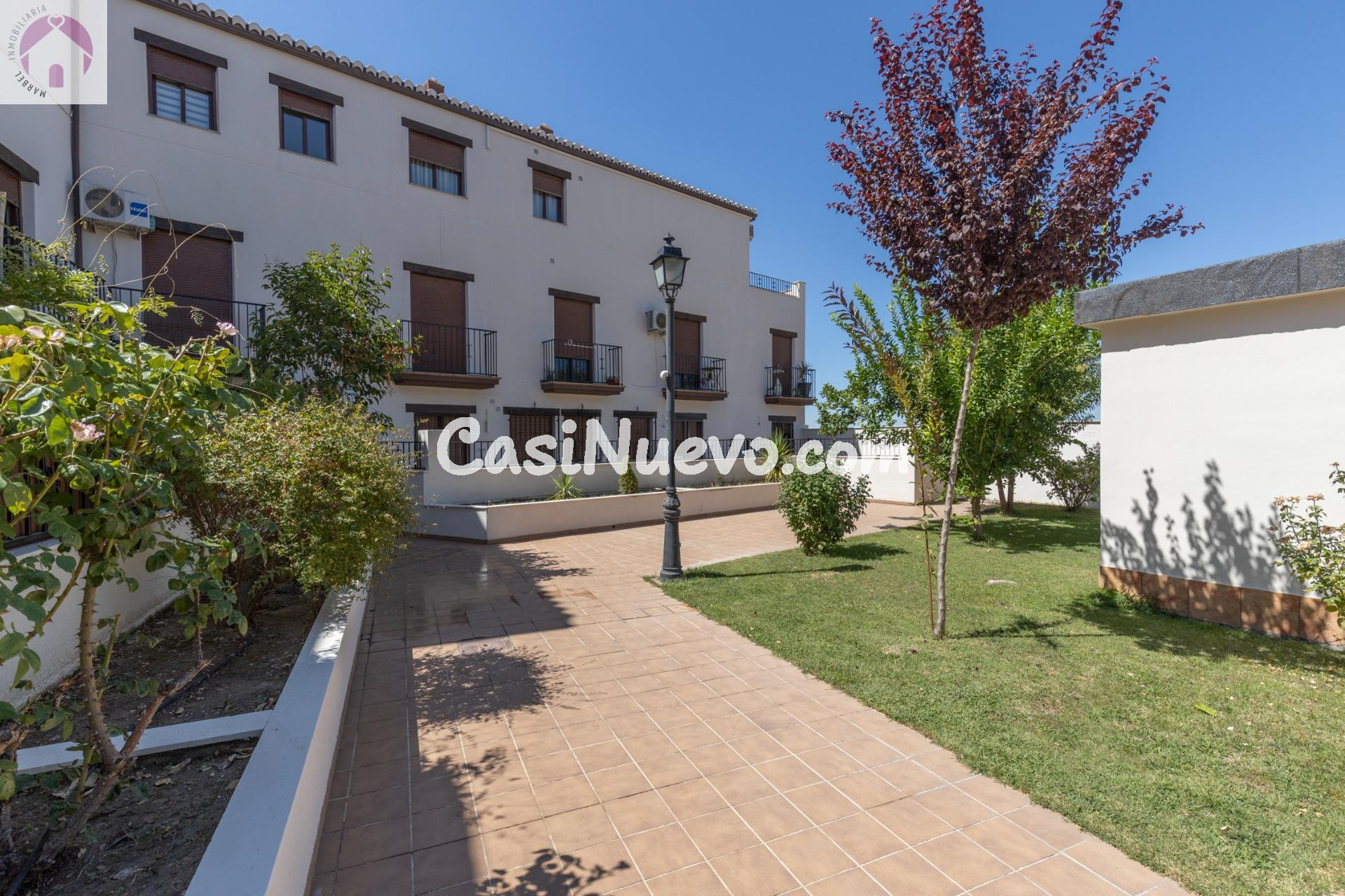 BONITO PISO EN LA ZUBIA - foto 36