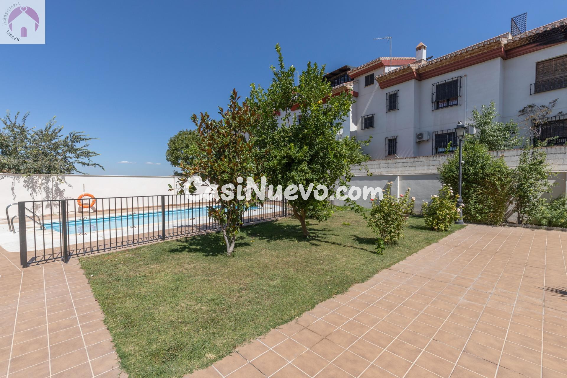 BONITO PISO EN LA ZUBIA - foto 37