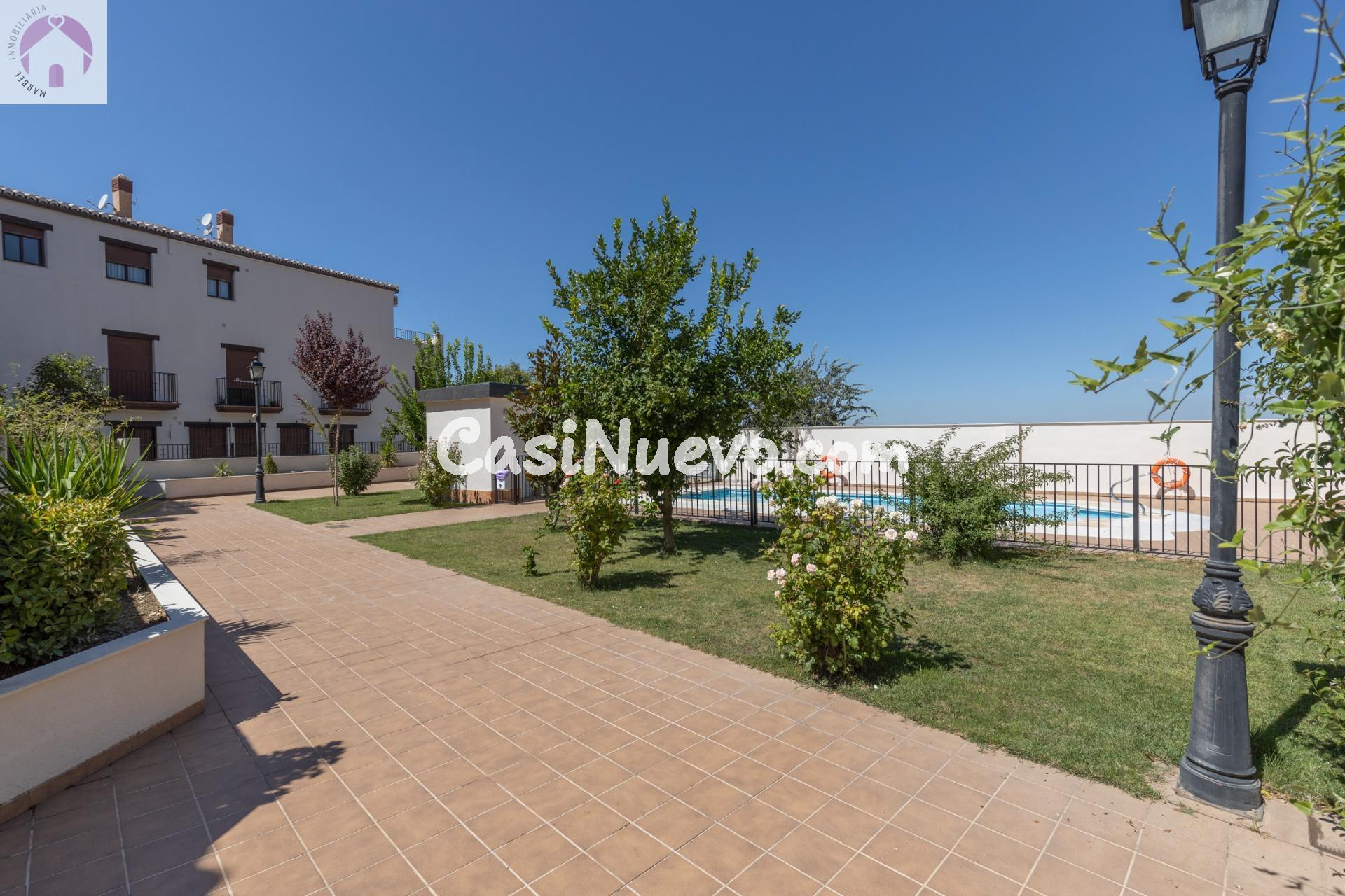 BONITO PISO EN LA ZUBIA - foto 38