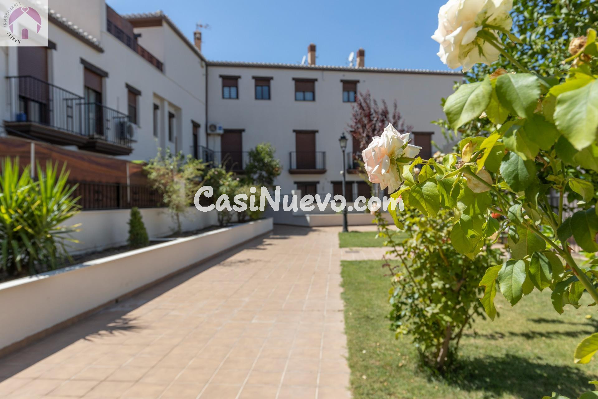 BONITO PISO EN LA ZUBIA - foto 39