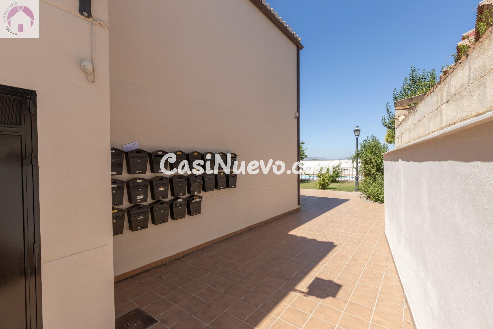 BONITO PISO EN LA ZUBIA - foto 40