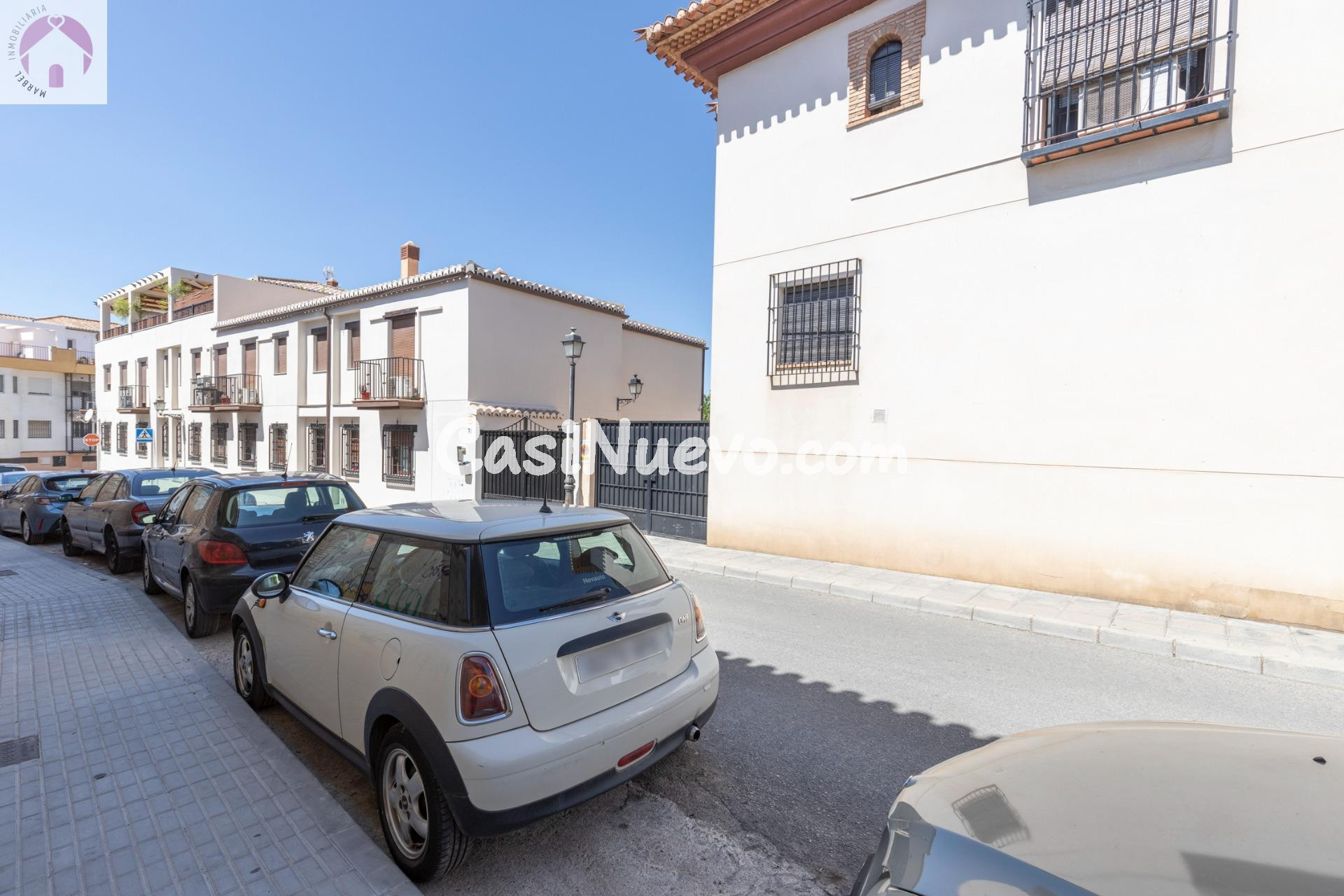 BONITO PISO EN LA ZUBIA - foto 41