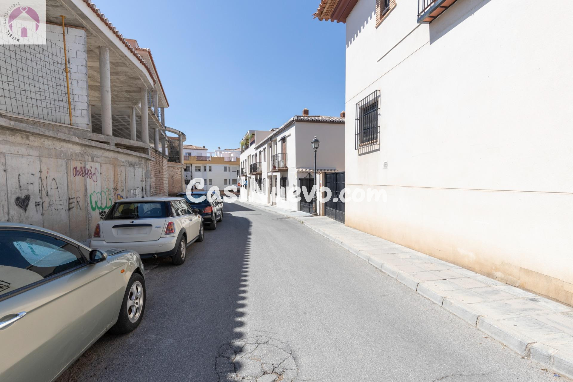 BONITO PISO EN LA ZUBIA - foto 42