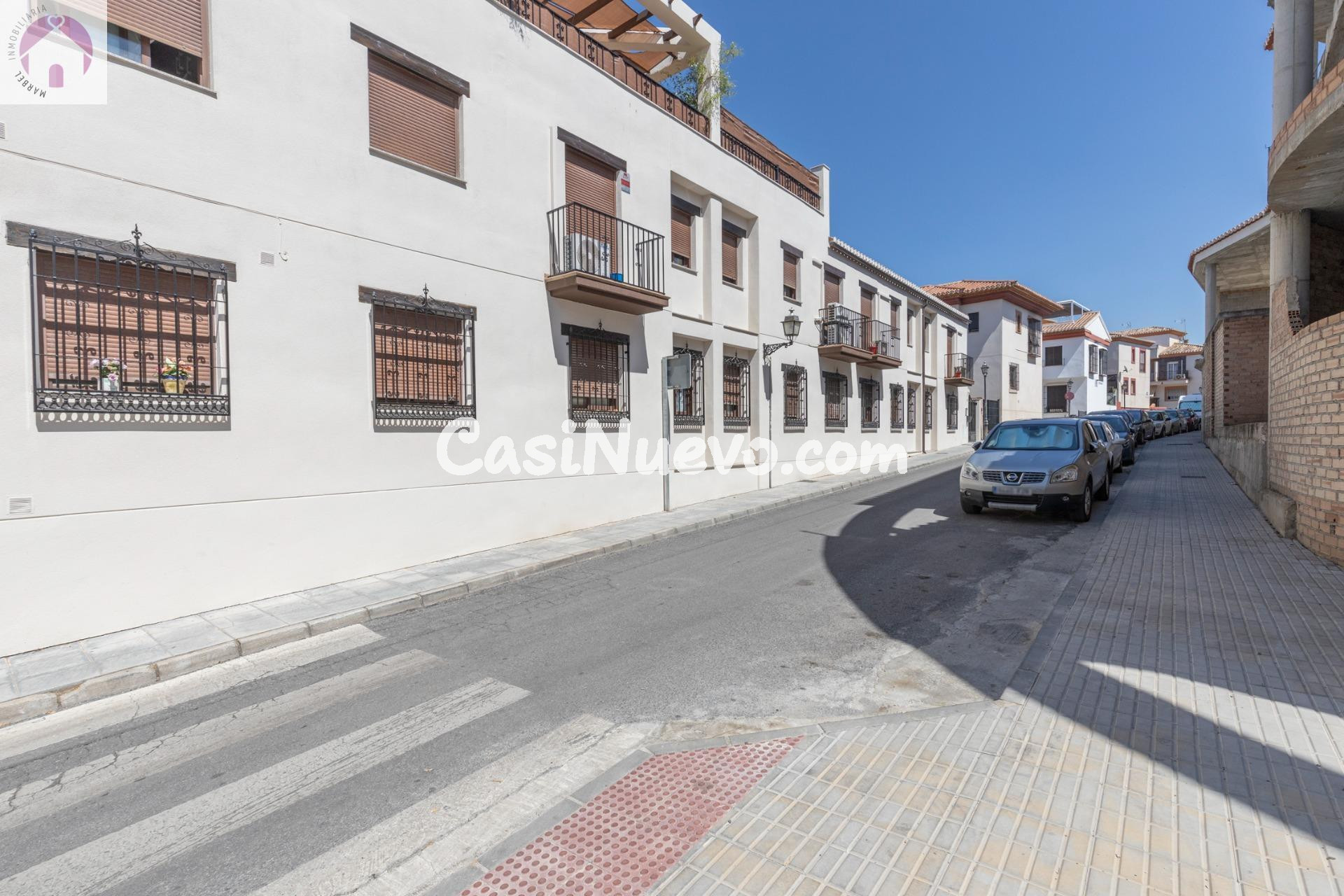 BONITO PISO EN LA ZUBIA - foto 43