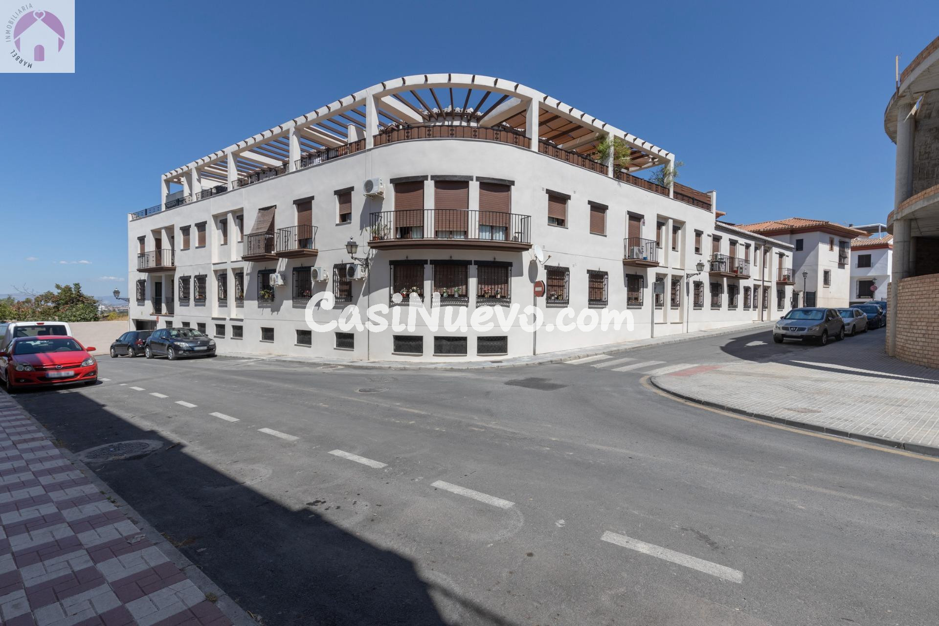 BONITO PISO EN LA ZUBIA - foto 44