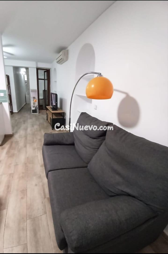 SE ALQUILA SOLO POR TEMPORADA LOFT CON ENCANTO EN EL CASCO A - foto 3