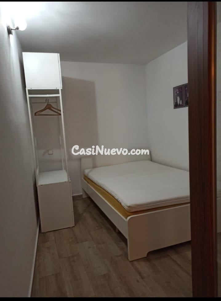 SE ALQUILA SOLO POR TEMPORADA LOFT CON ENCANTO EN EL CASCO A - foto 6