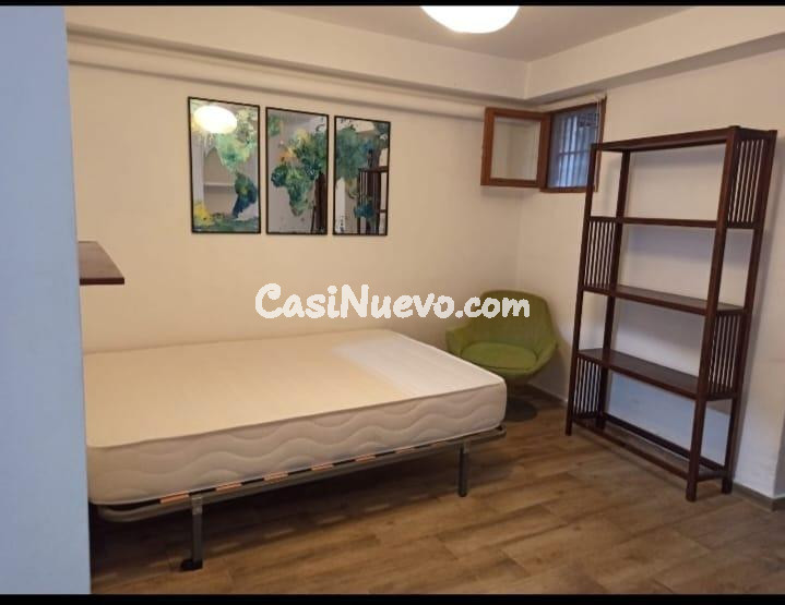 SE ALQUILA SOLO POR TEMPORADA LOFT CON ENCANTO EN EL CASCO A - foto 7