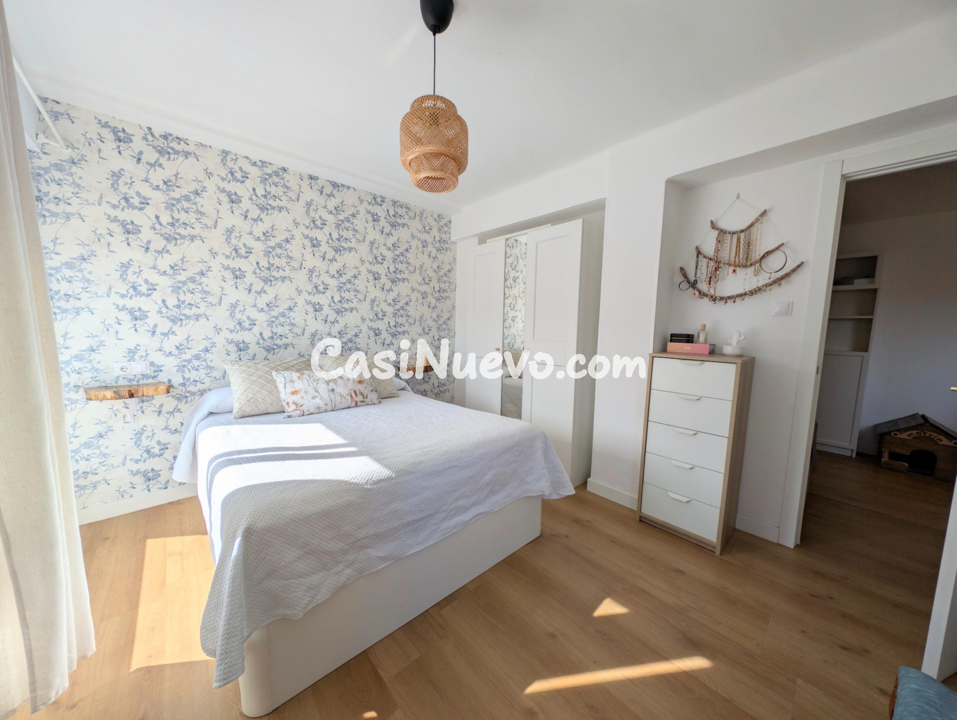 PISO EN OVIEDO - ZONA EL VASCO. ASTURIAS - foto 3