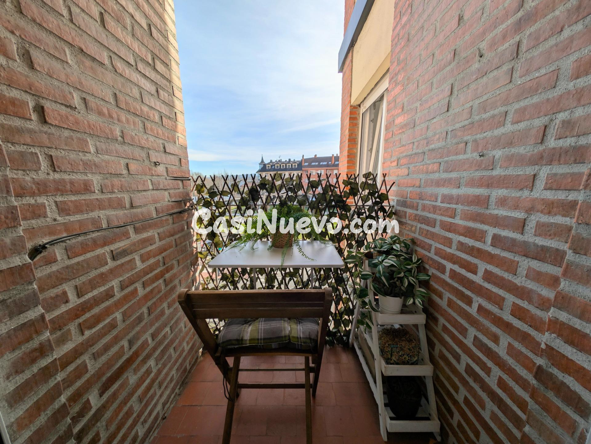 PISO EN OVIEDO - ZONA EL VASCO. ASTURIAS - foto 6