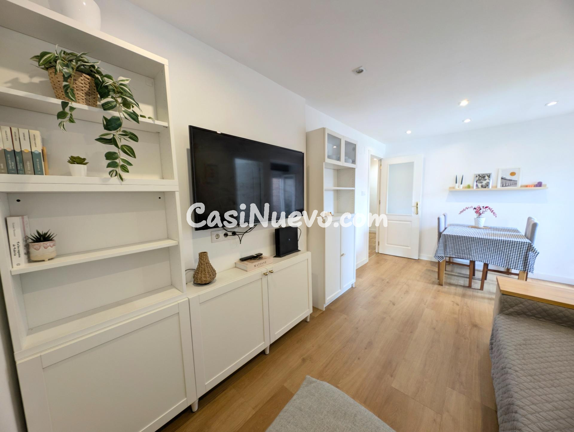 PISO EN OVIEDO - ZONA EL VASCO. ASTURIAS - foto 11