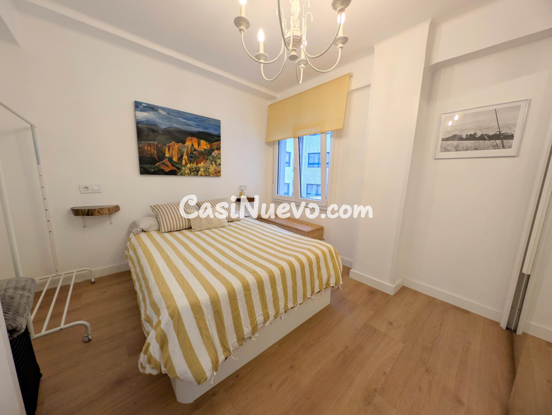 PISO EN OVIEDO - ZONA EL VASCO. ASTURIAS - foto 12