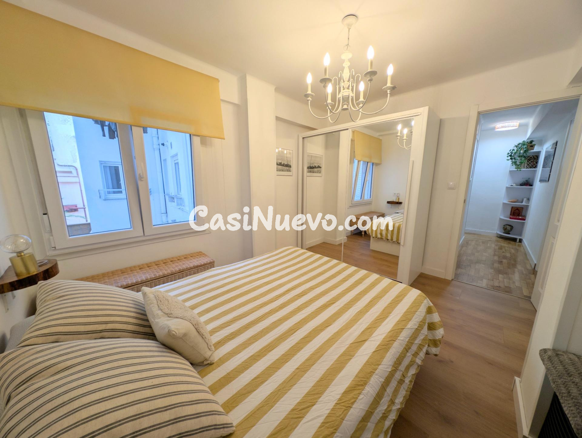 PISO EN OVIEDO - ZONA EL VASCO. ASTURIAS - foto 13