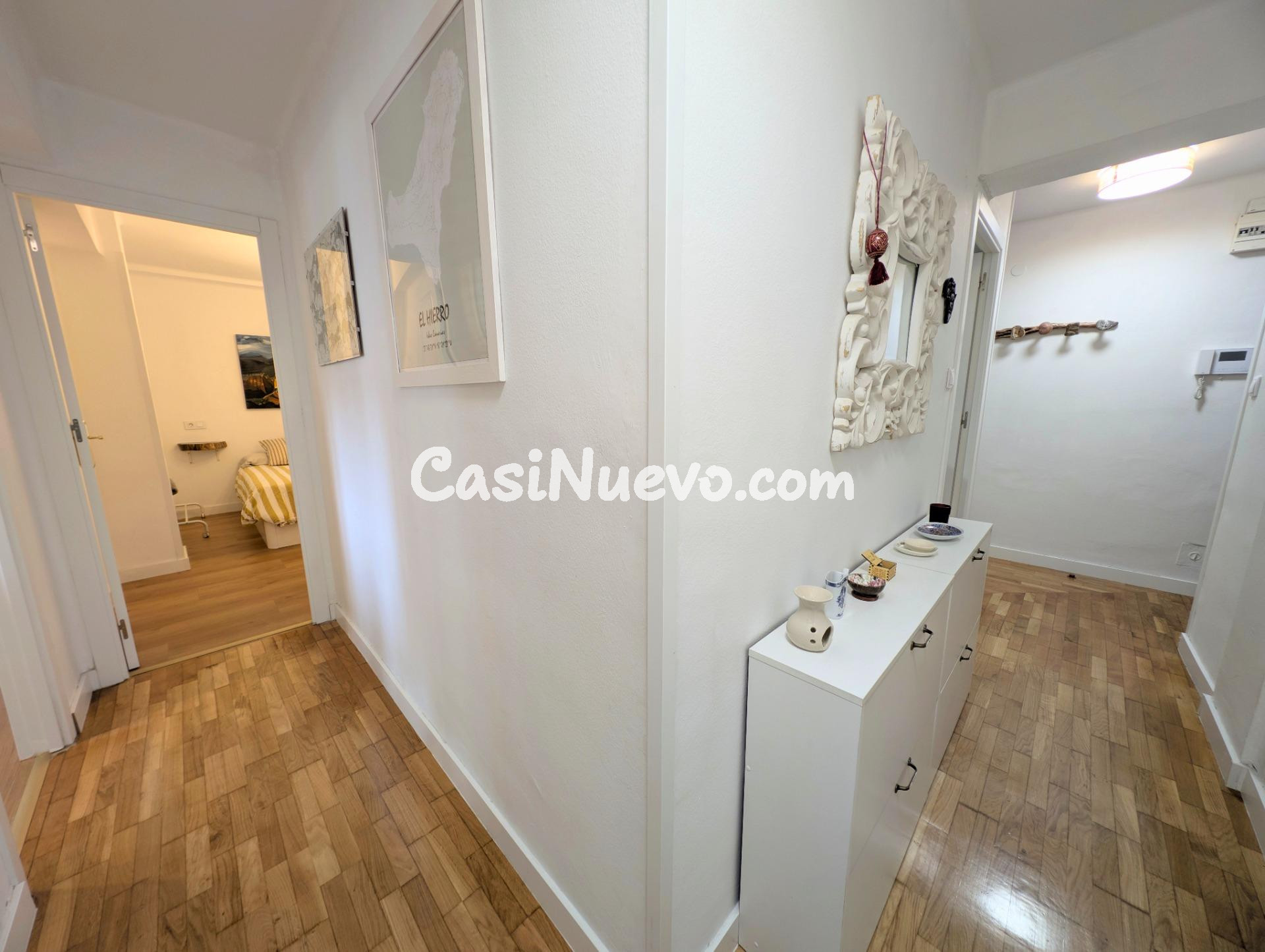 PISO EN OVIEDO - ZONA EL VASCO. ASTURIAS - foto 14