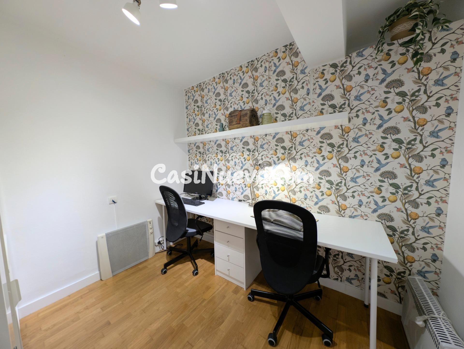 PISO EN OVIEDO - ZONA EL VASCO. ASTURIAS - foto 15