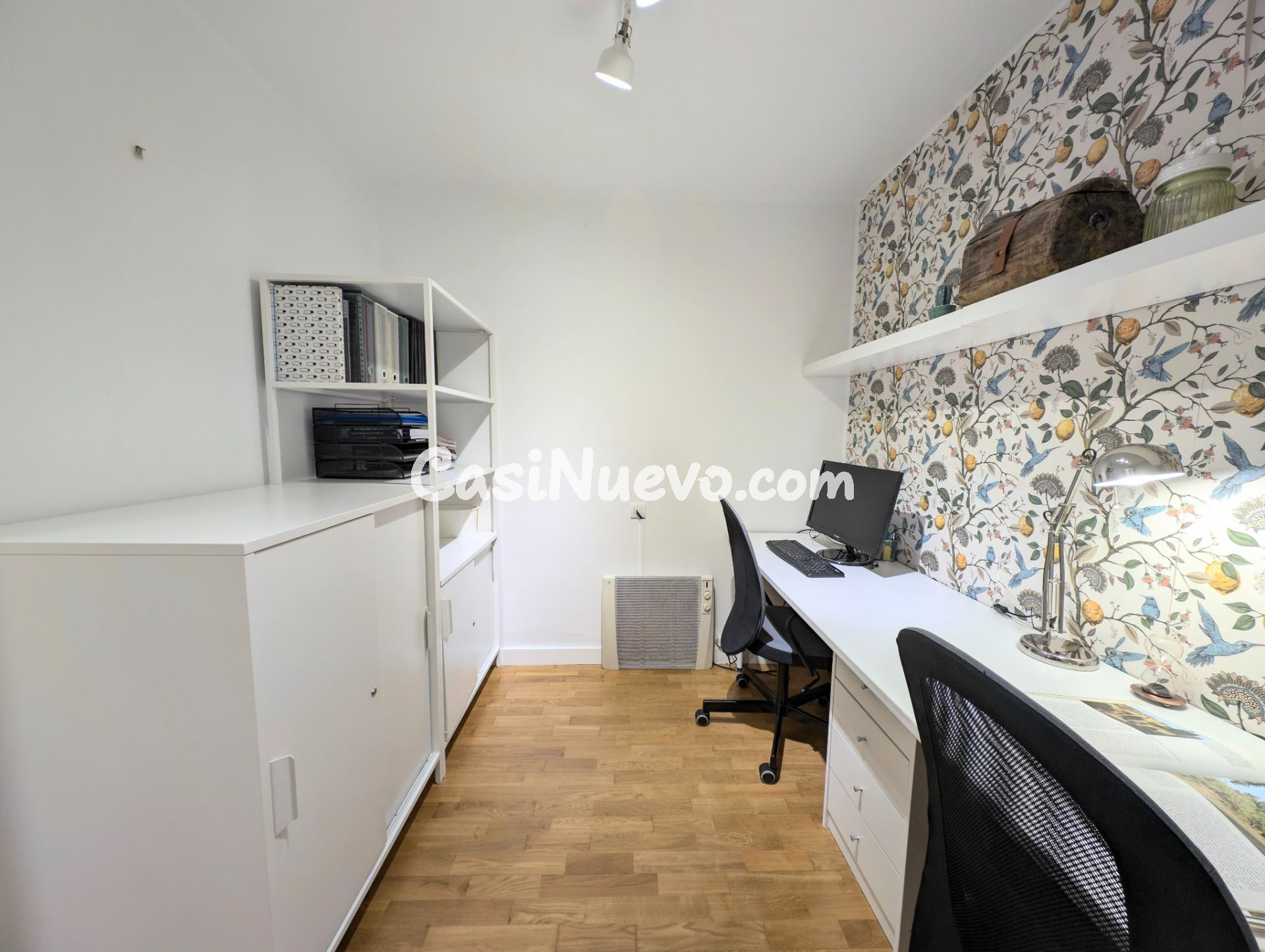 PISO EN OVIEDO - ZONA EL VASCO. ASTURIAS - foto 16